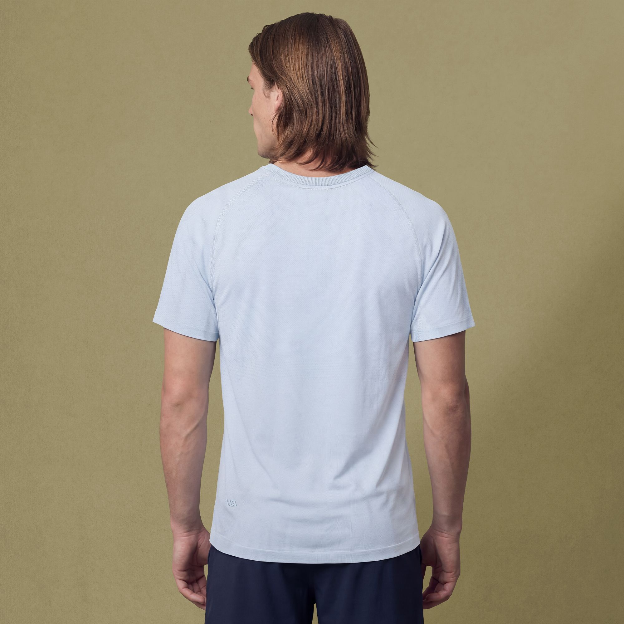 VRST Men's Circuit Seamless Short Sleeve Top product image