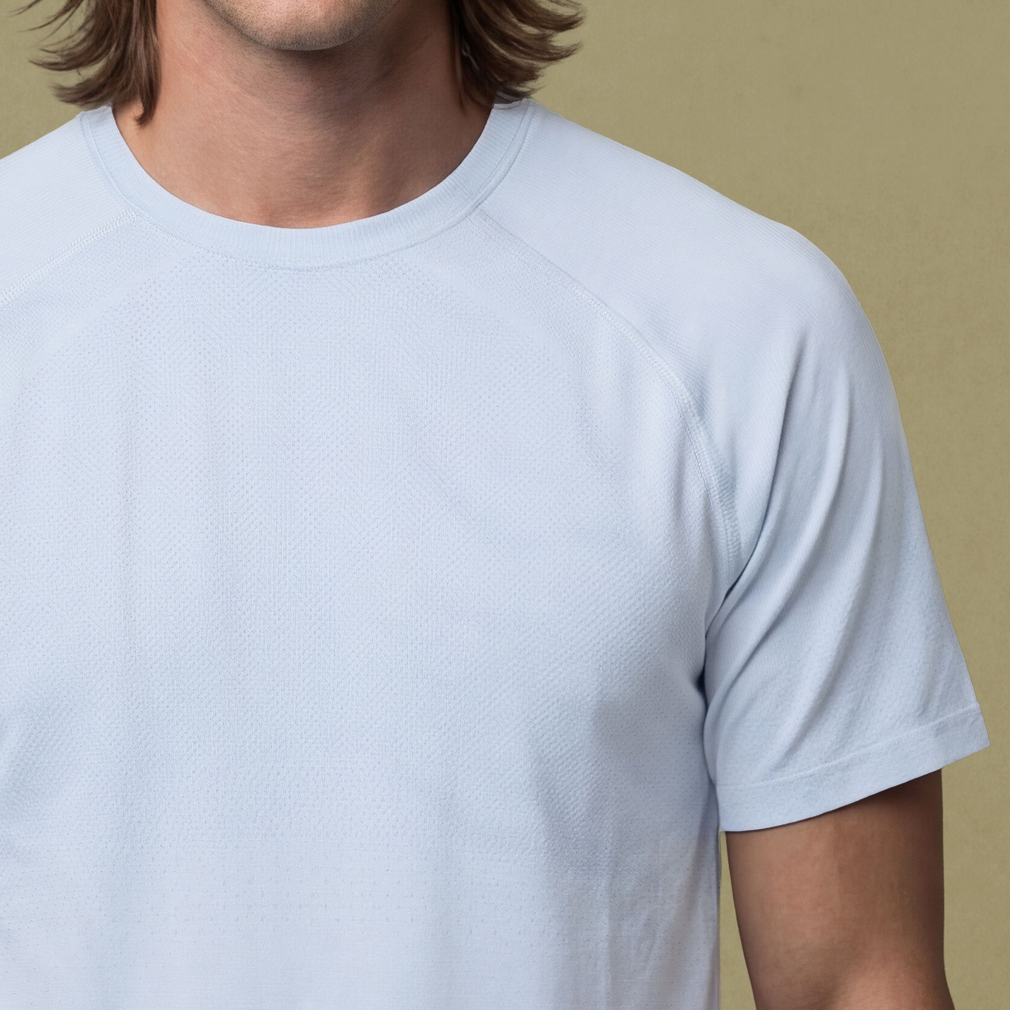 VRST Men's Circuit Seamless Short Sleeve Top product image