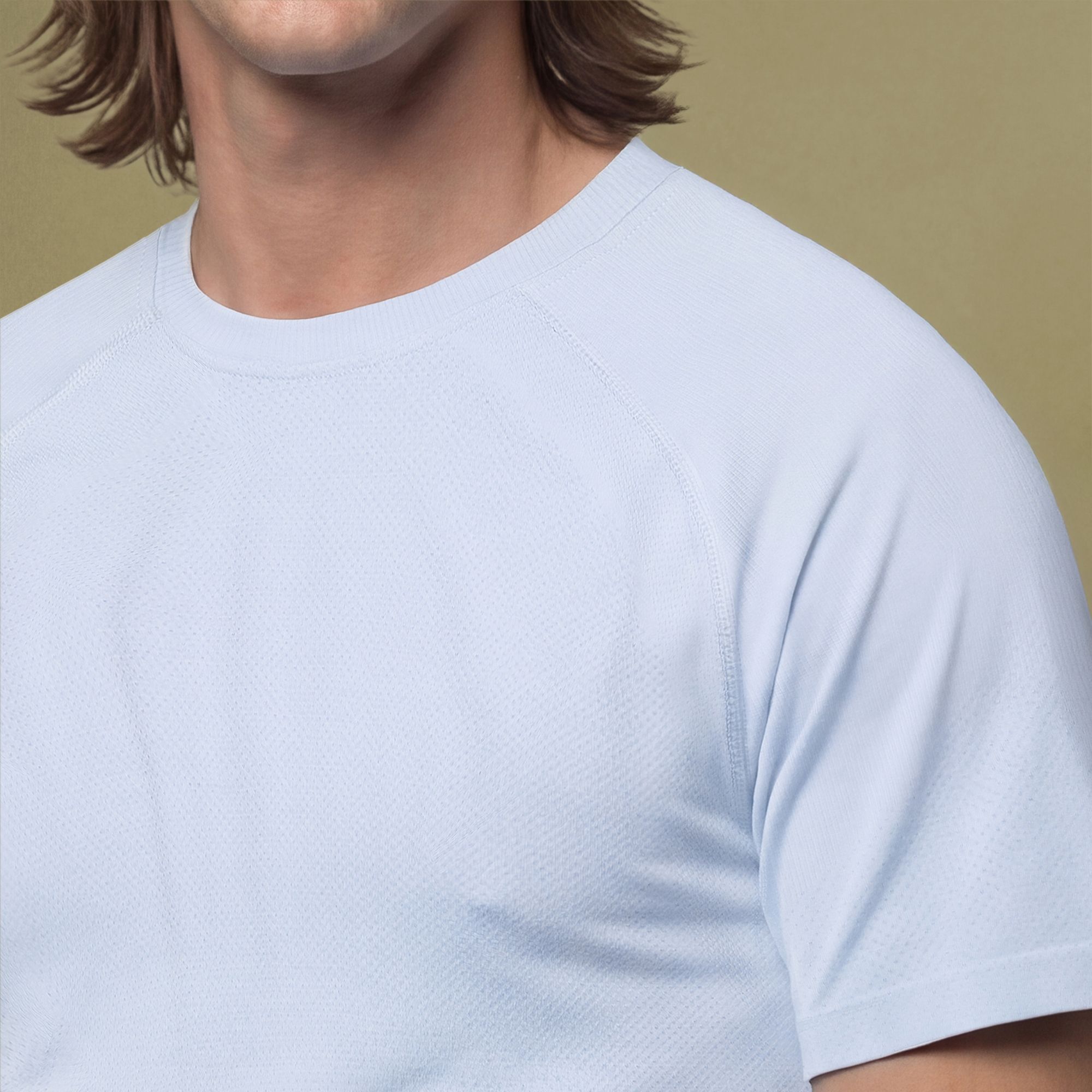 VRST Men's Circuit Seamless Short Sleeve Top product image