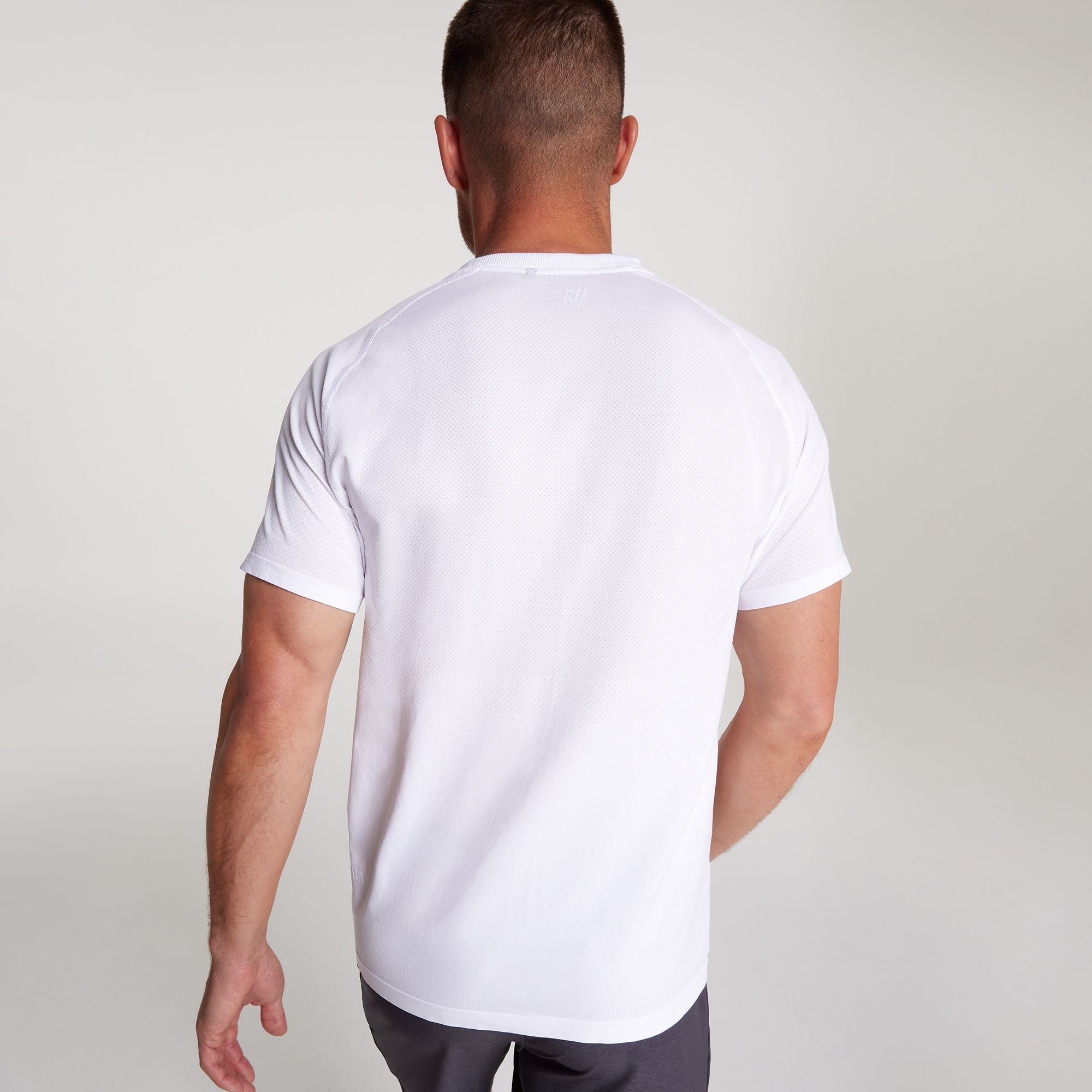 VRST Men's Circuit Seamless Short Sleeve Top product image
