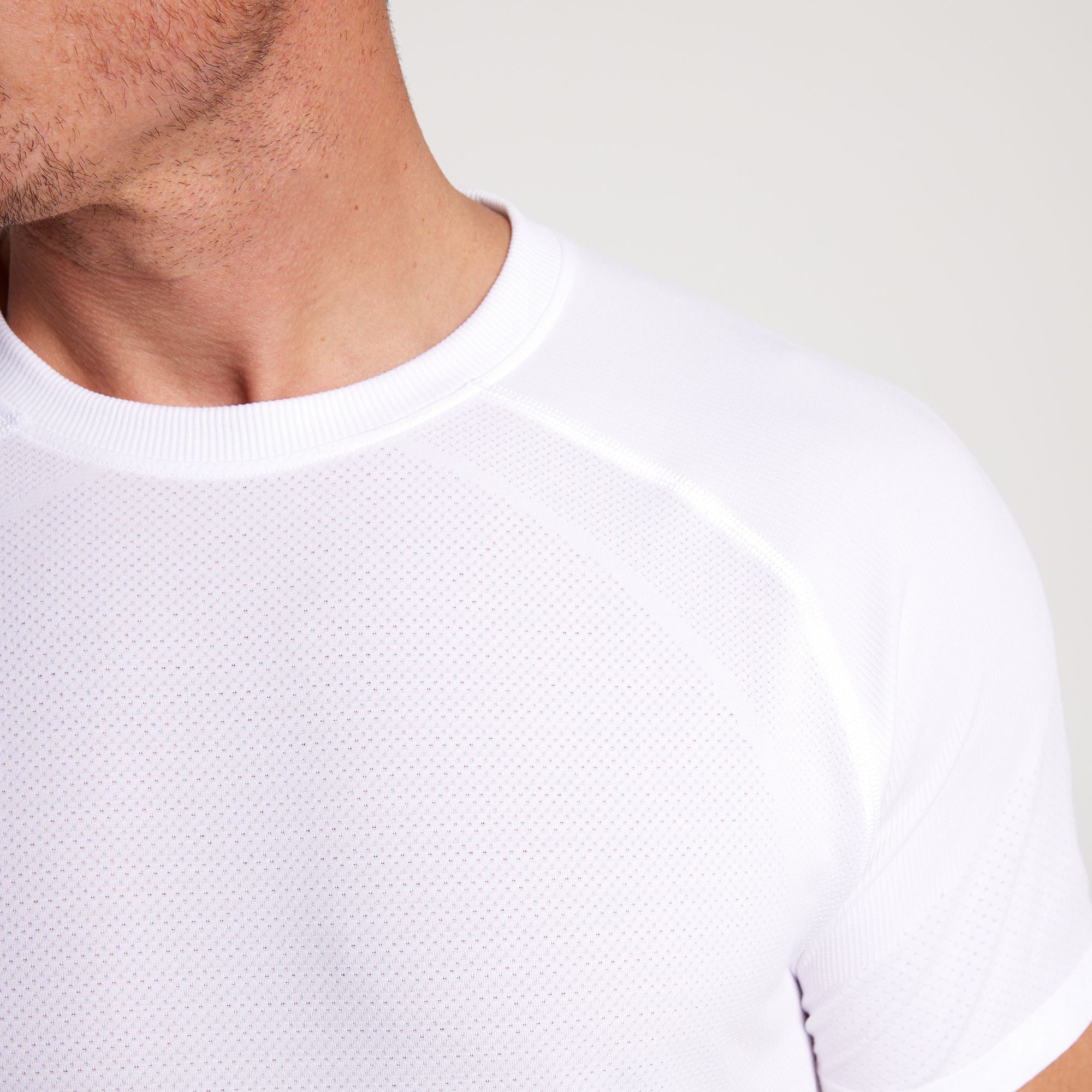 VRST Men's Circuit Seamless Short Sleeve Top product image