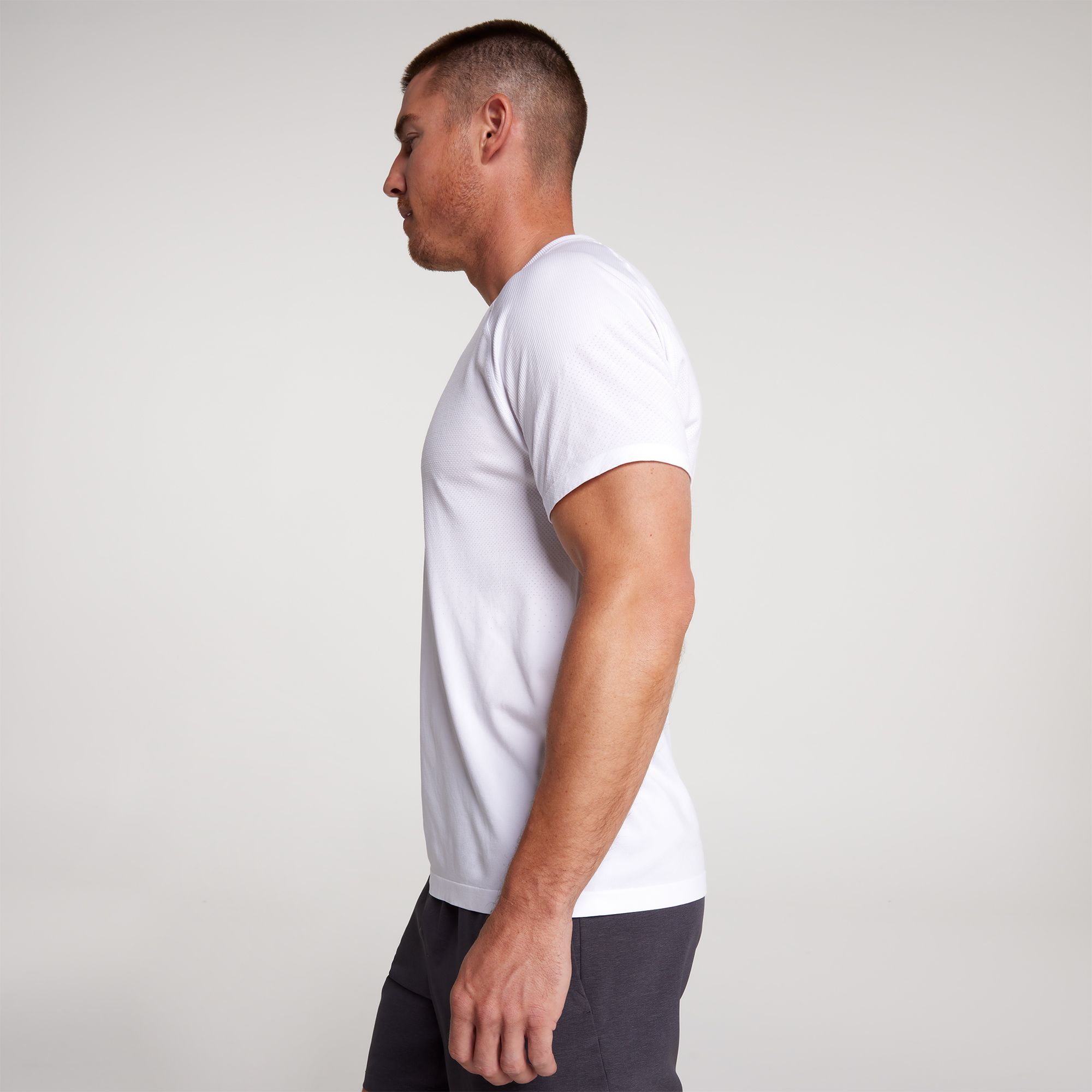 VRST Men's Circuit Seamless Short Sleeve Top product image