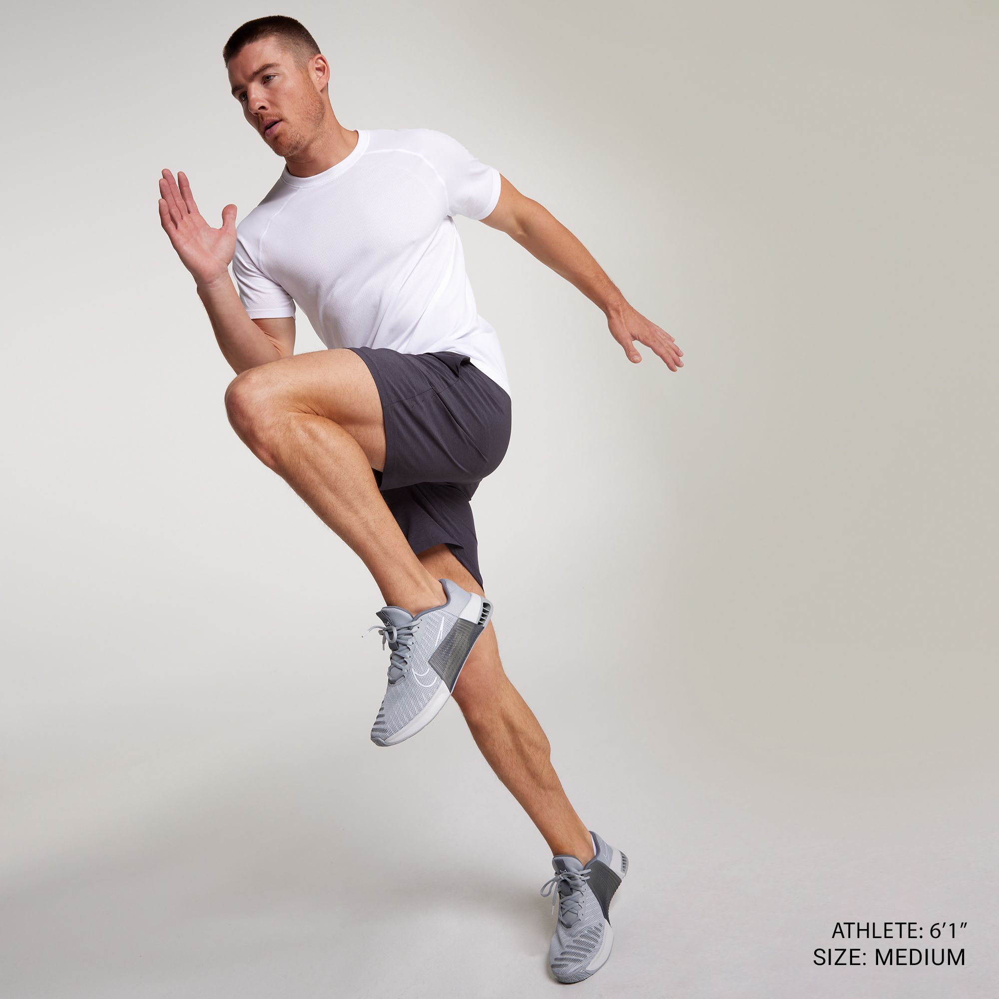 VRST Men's Circuit Seamless Short Sleeve Top product image