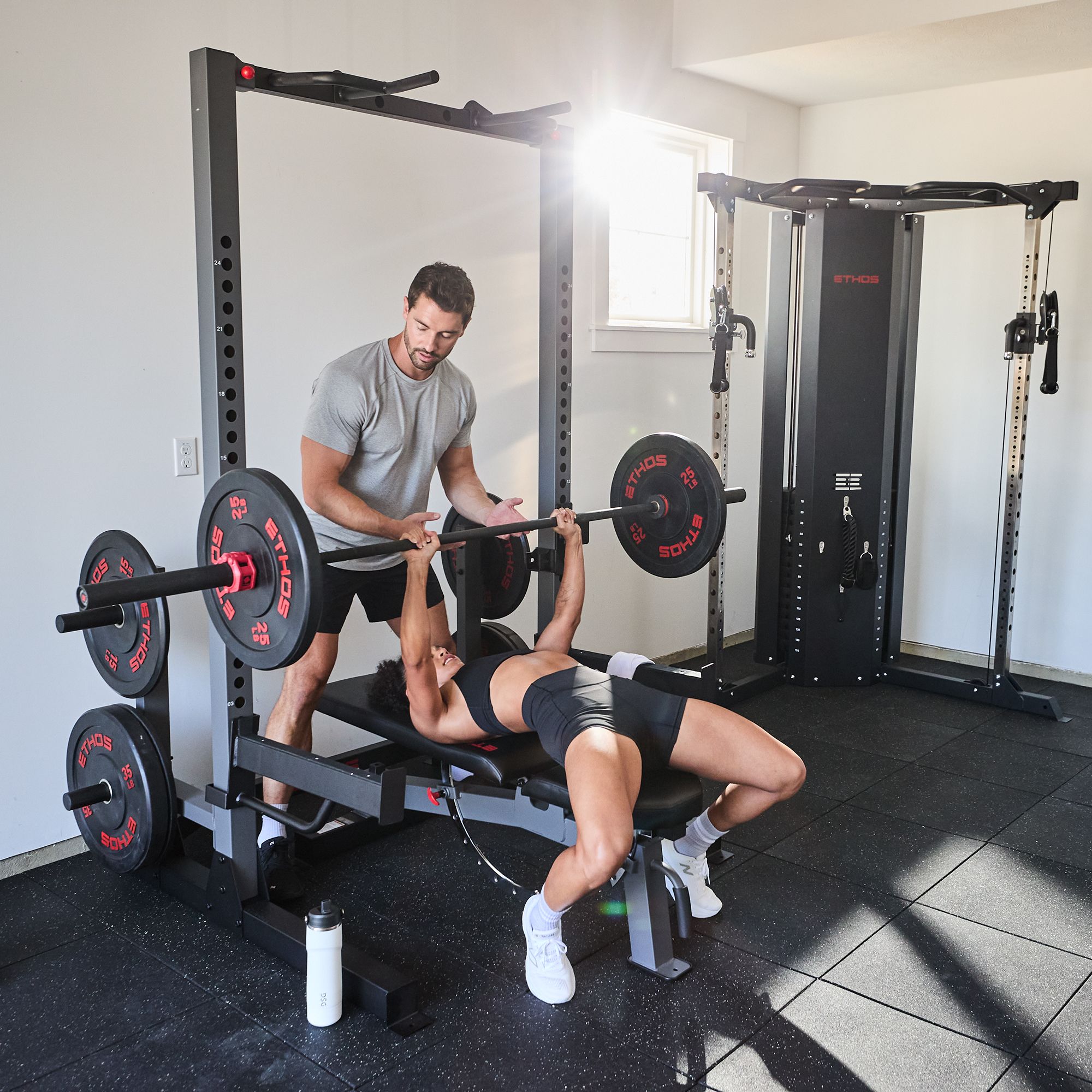 VRST Men's Circuit Seamless Short Sleeve Top product image