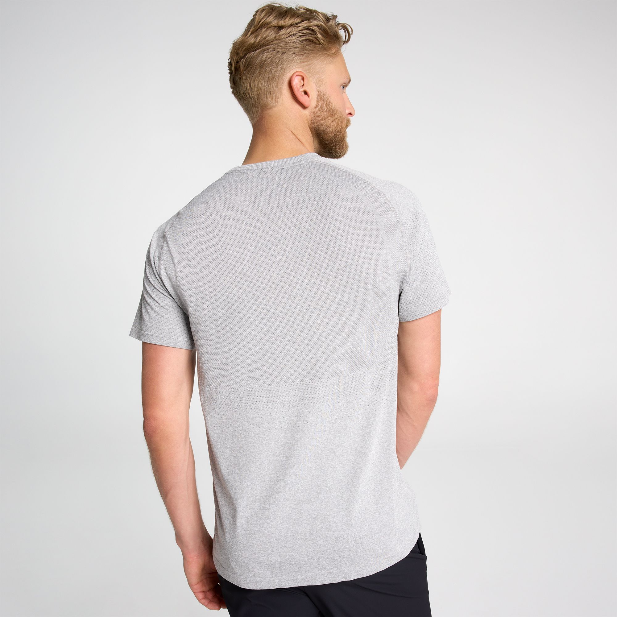 VRST Men's Circuit Seamless Short Sleeve Top product image
