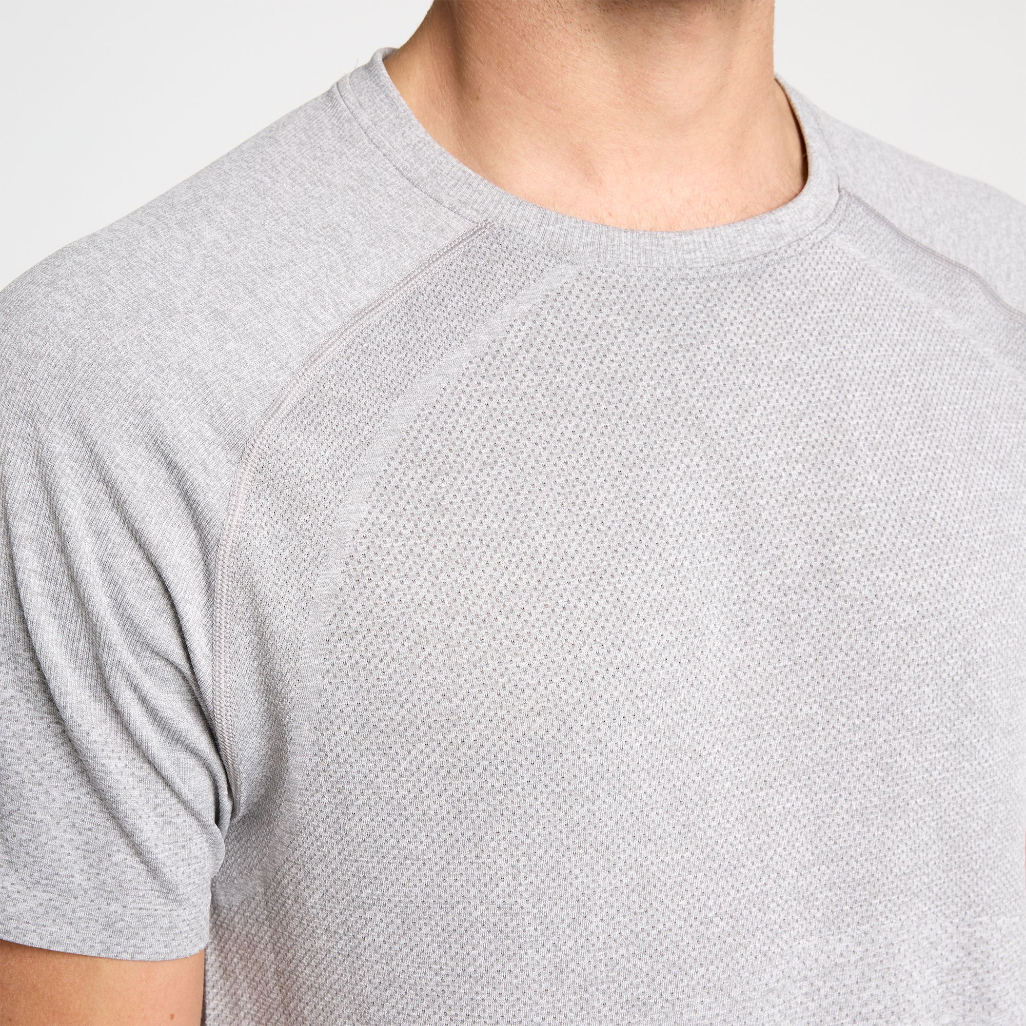 VRST Men's Circuit Seamless Short Sleeve Top product image