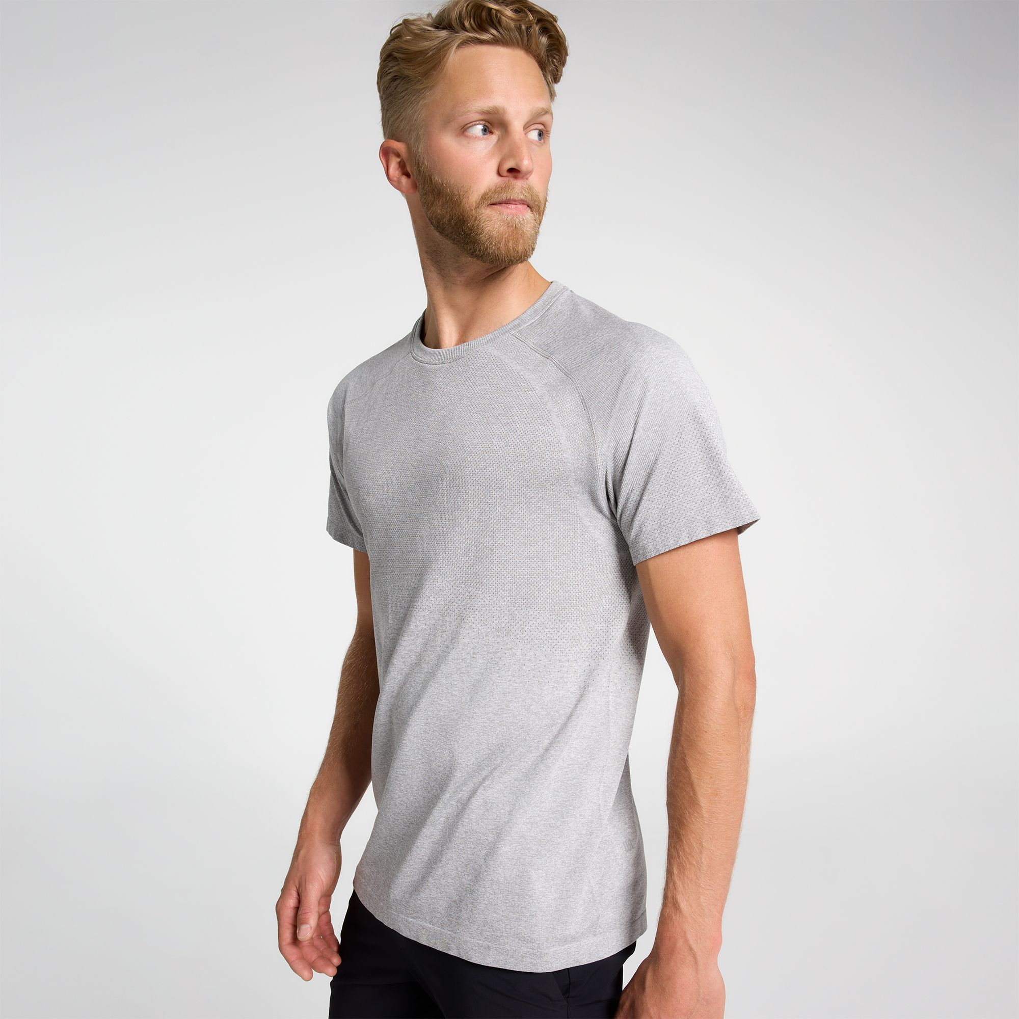 VRST Men's Circuit Seamless Short Sleeve Top product image