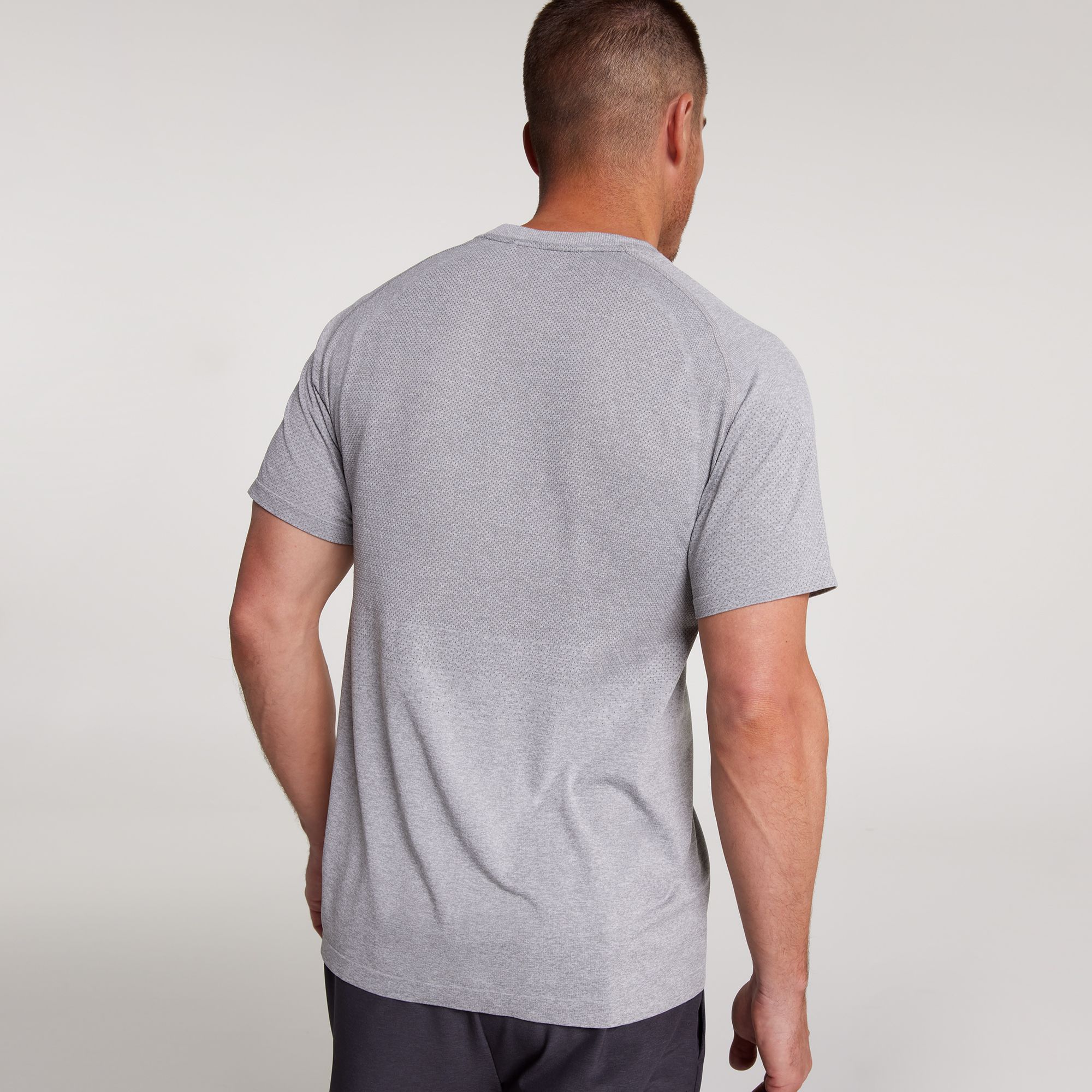 VRST Men's Circuit Seamless Short Sleeve Top product image