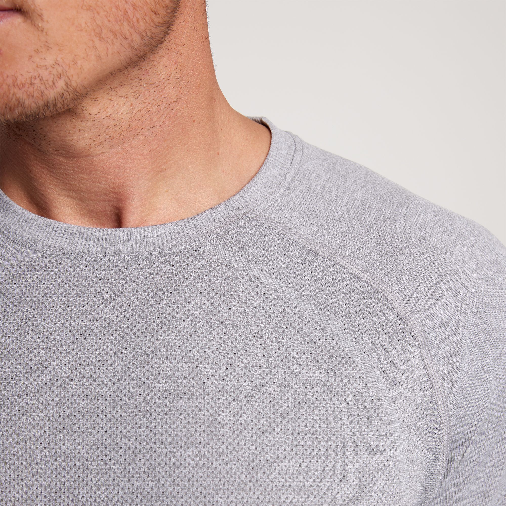 VRST Men's Circuit Seamless Short Sleeve Top product image