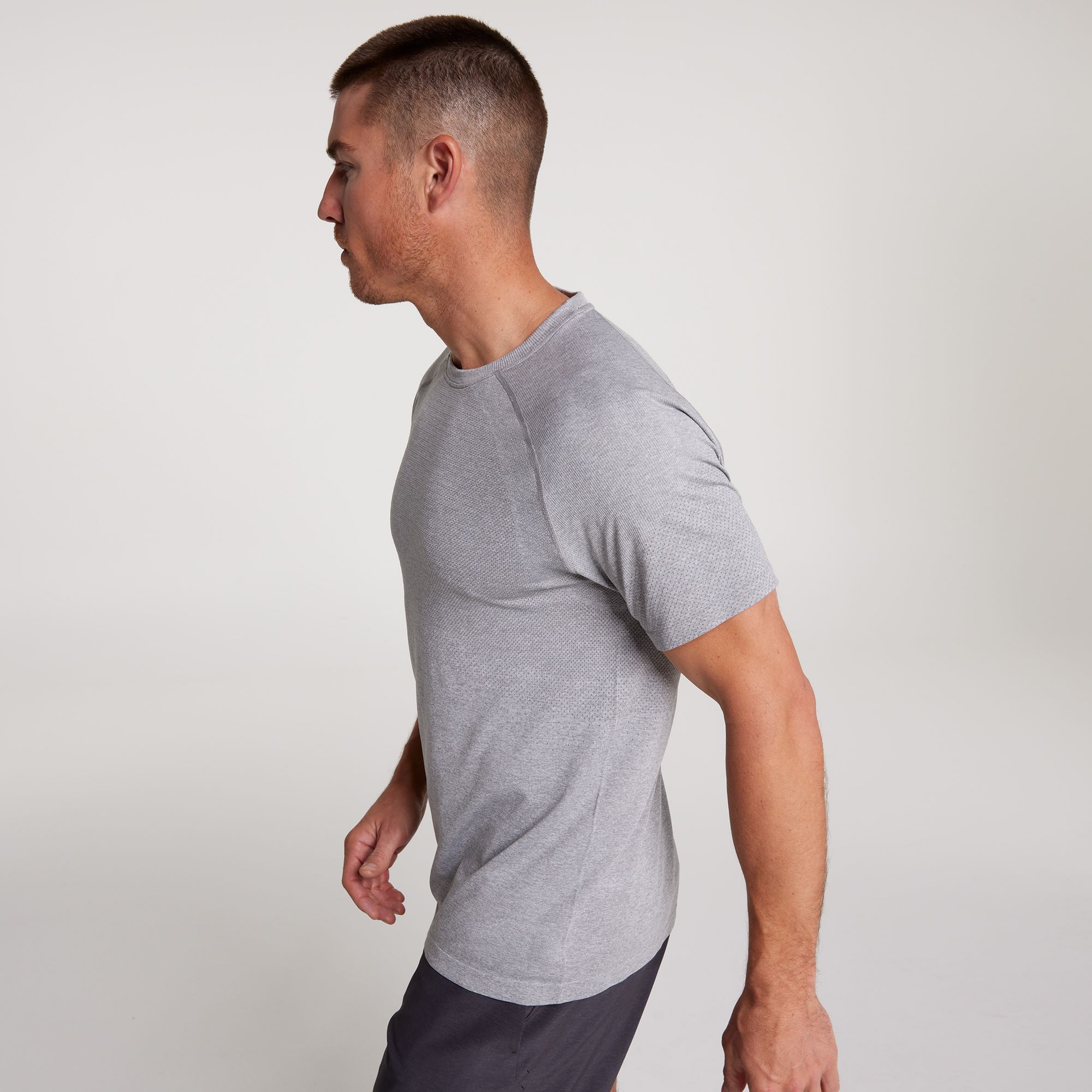 VRST Men's Circuit Seamless Short Sleeve Top product image