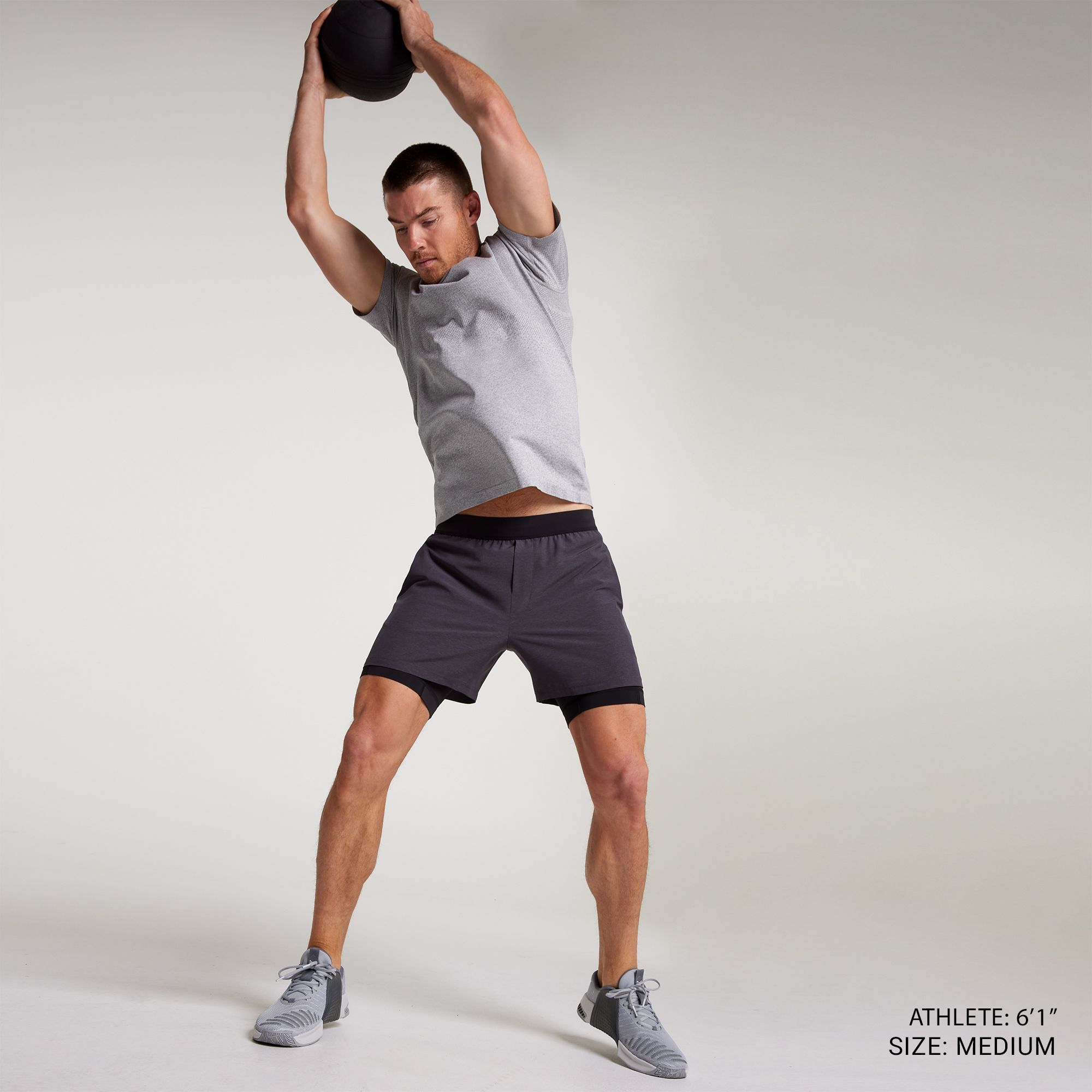 VRST Men's Circuit Seamless Short Sleeve Top product image