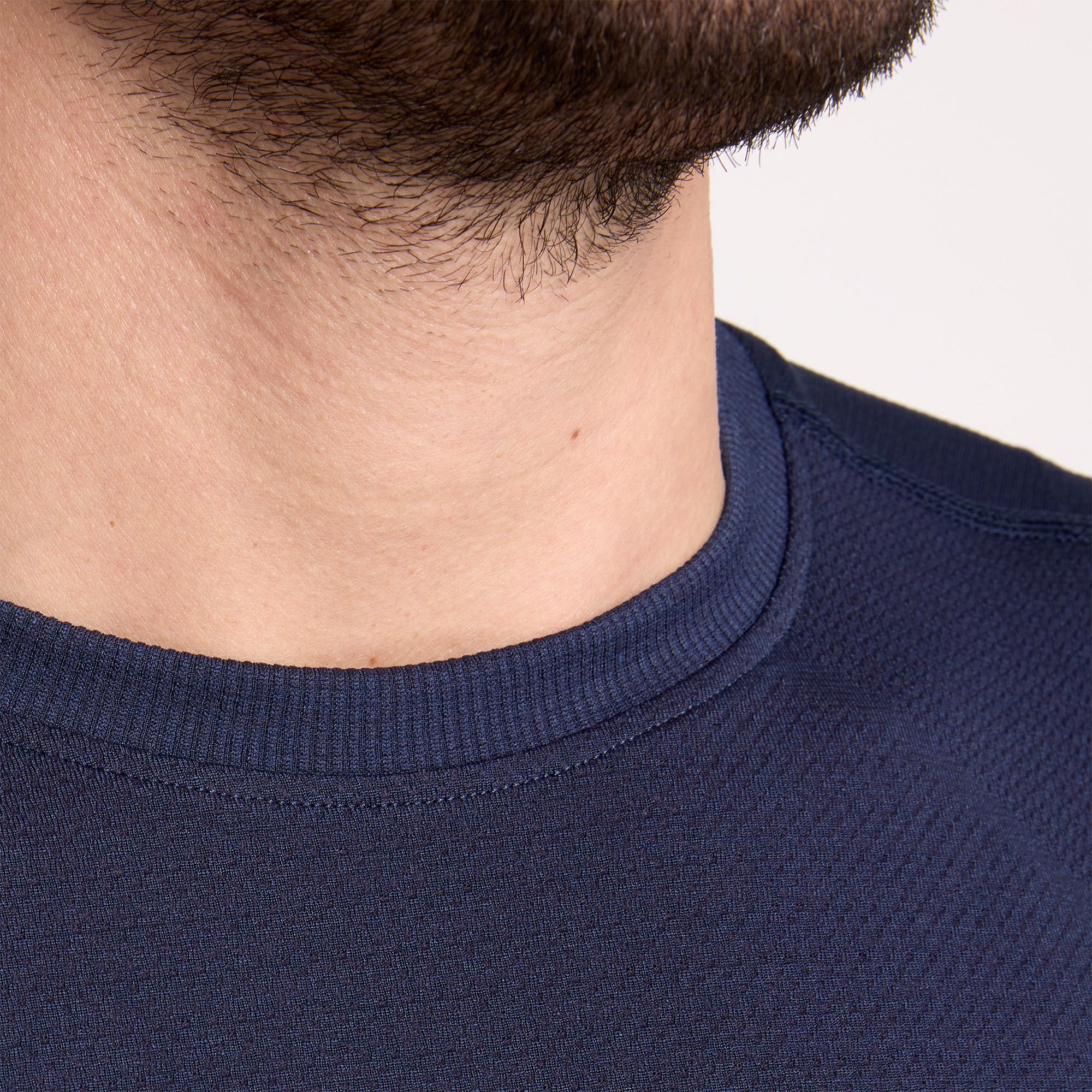 VRST Men's Circuit Seamless Space Dye Tank product image