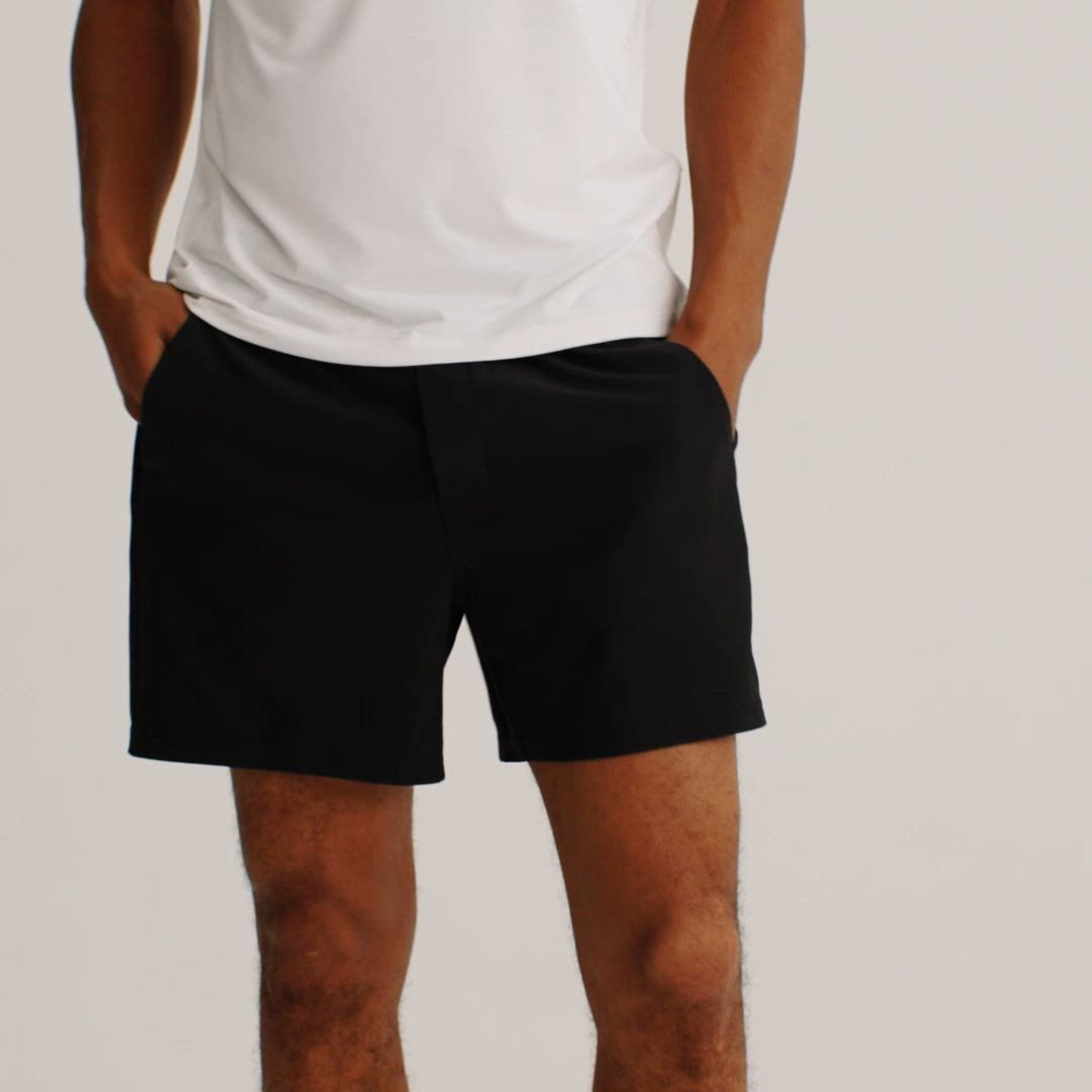 VRST Men's 5” All-In Lined Short product