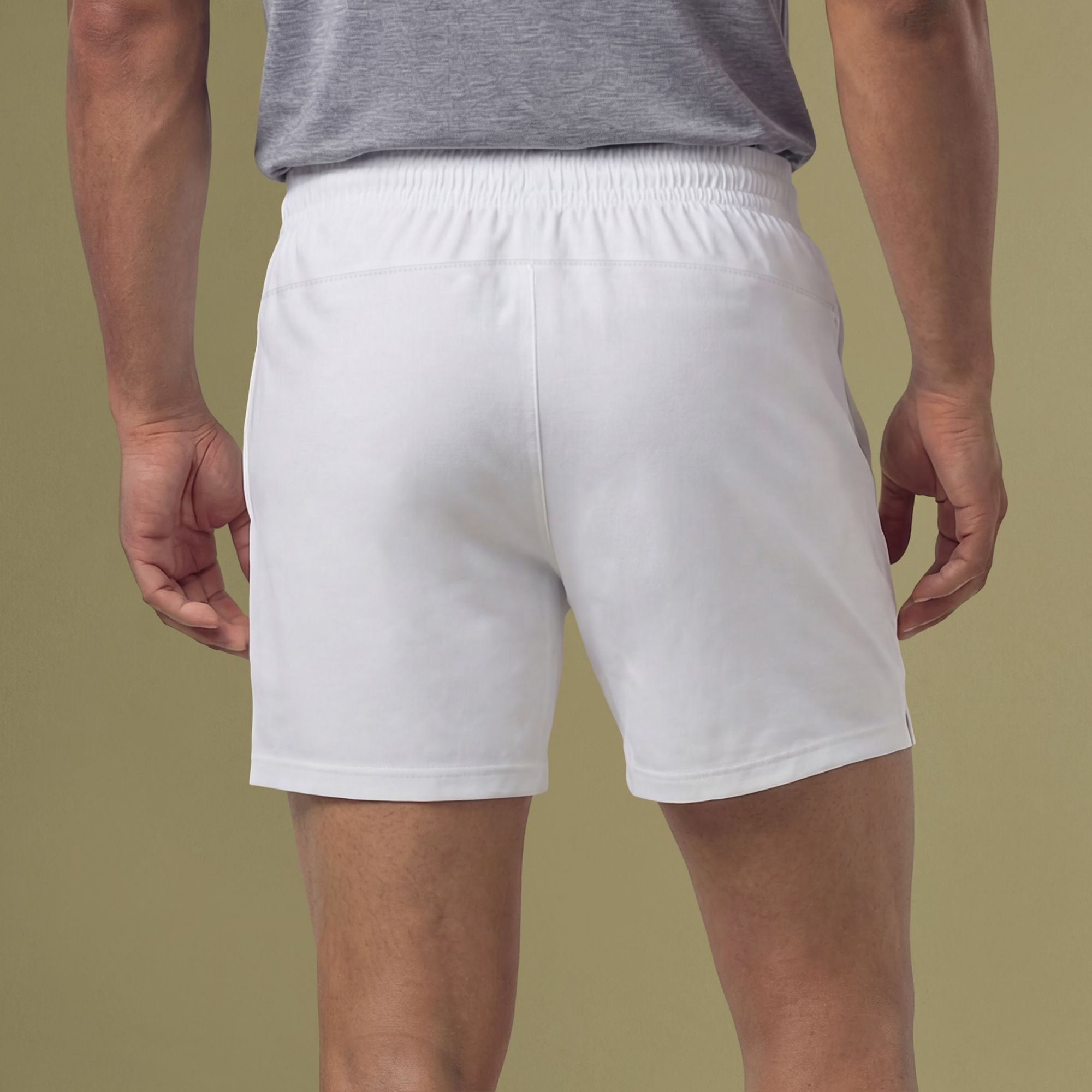 VRST Men's 5" All-In Lined Short product image