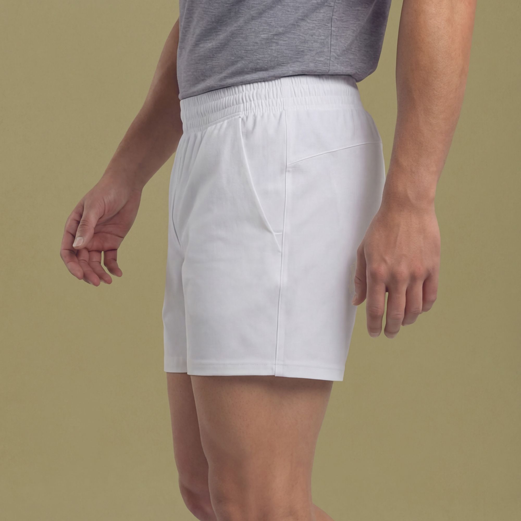 VRST Men's 5" All-In Lined Short product image