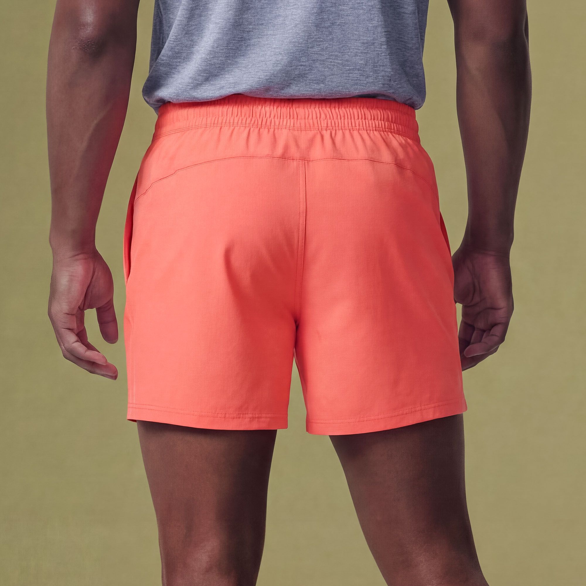 VRST Men's 5" All-In Unlined Short product image