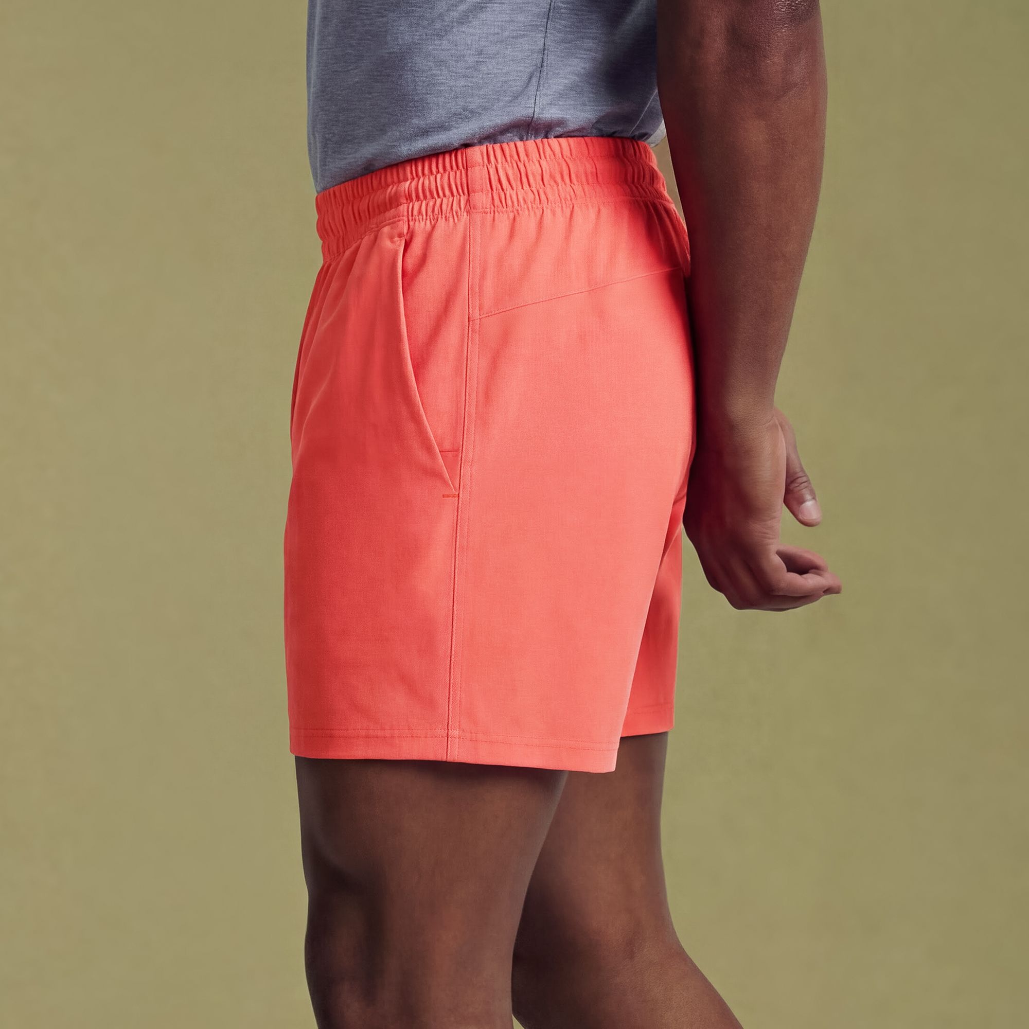 VRST Men's 5" All-In Unlined Short product image