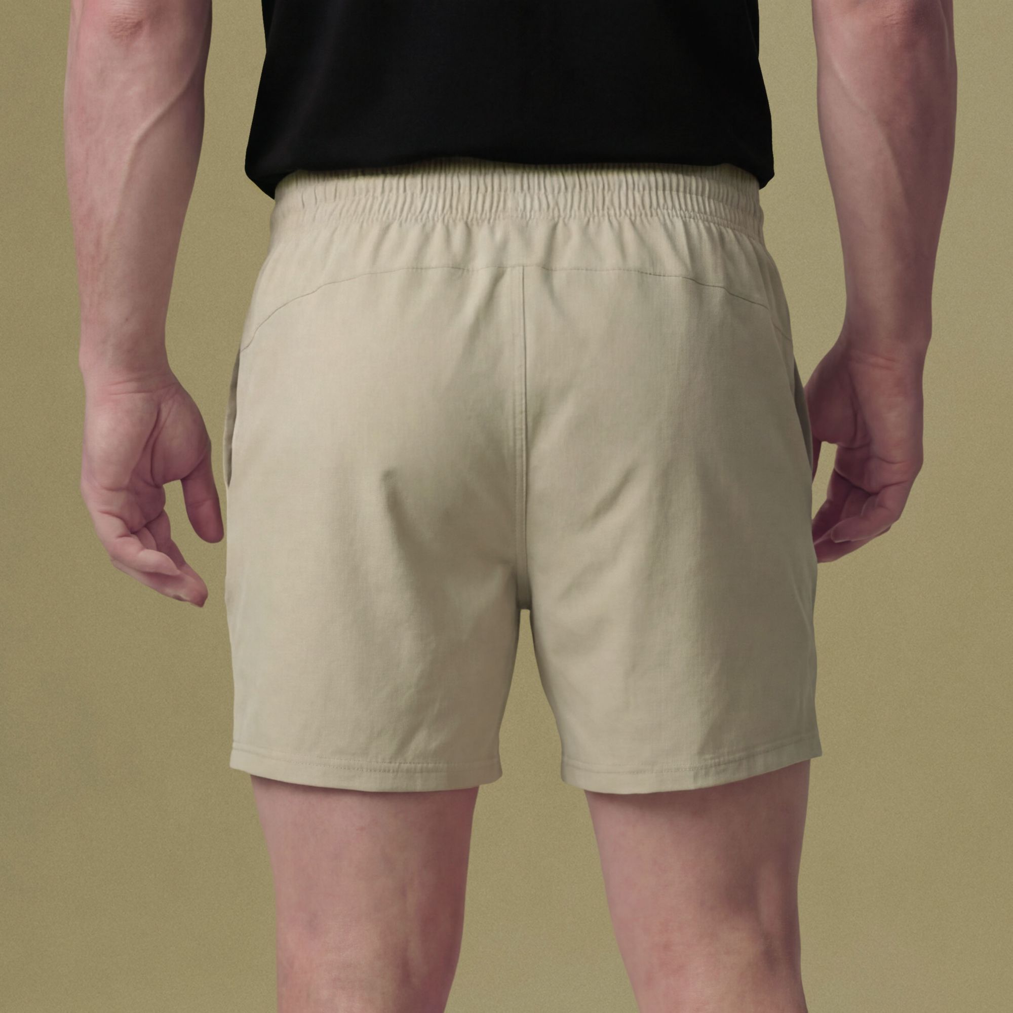 VRST Men's 5" All-In Unlined Short product image
