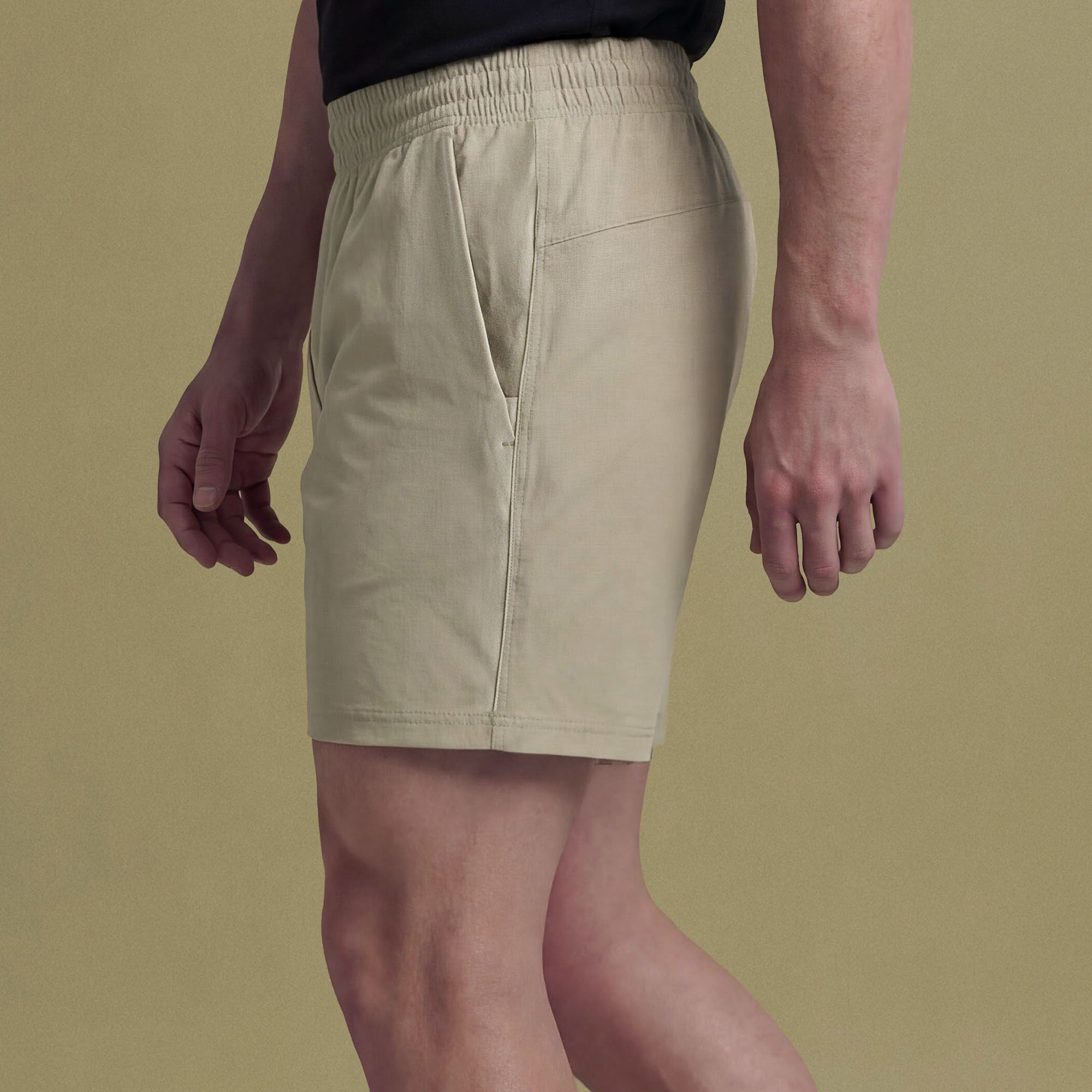 VRST Men's 5" All-In Unlined Short product image