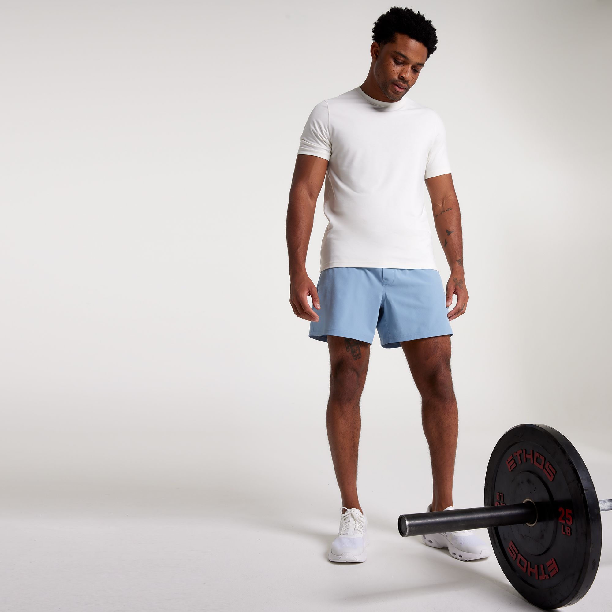 VRST Men's 5" All-In Unlined Short product image