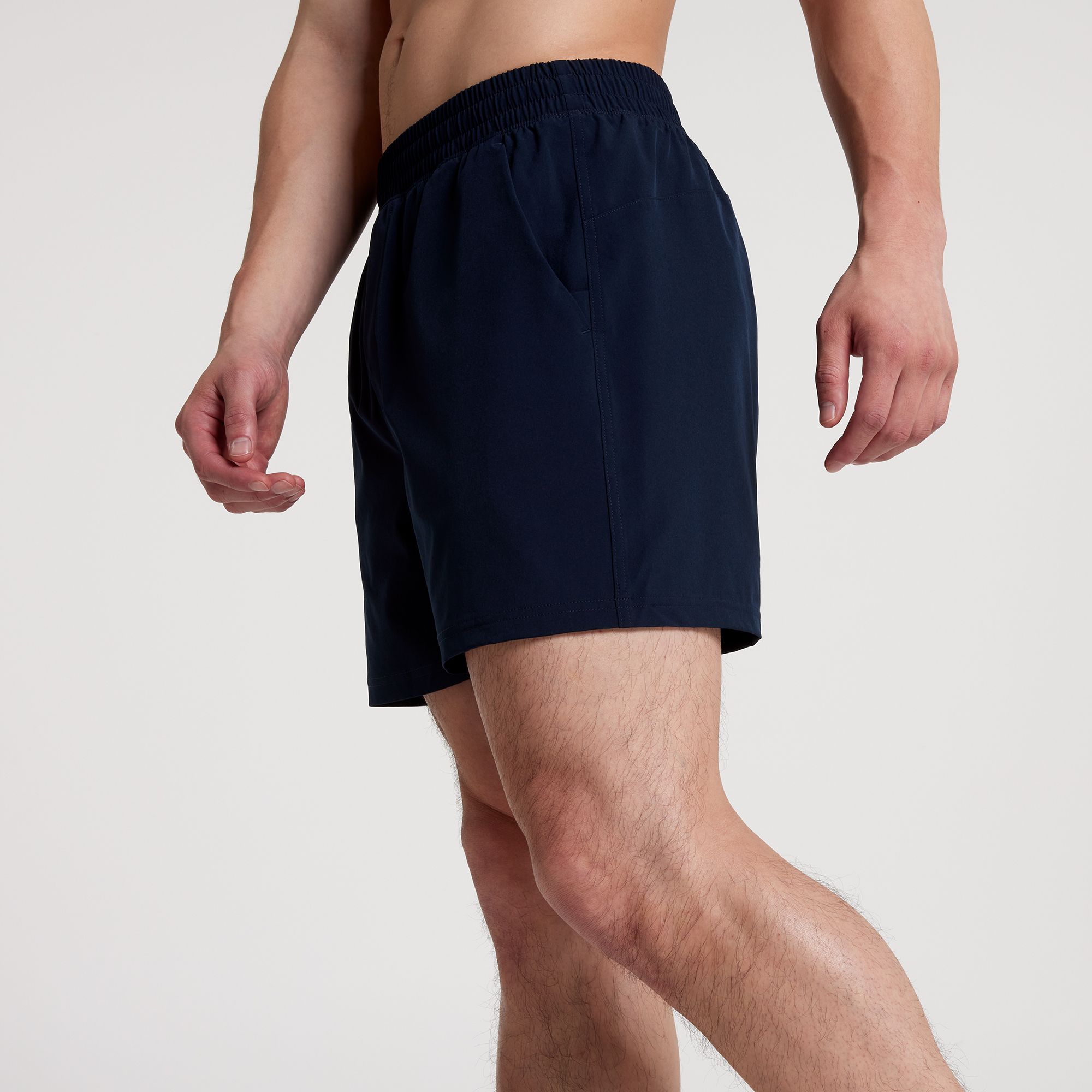 VRST Men's 5" All-In Lined Short product image