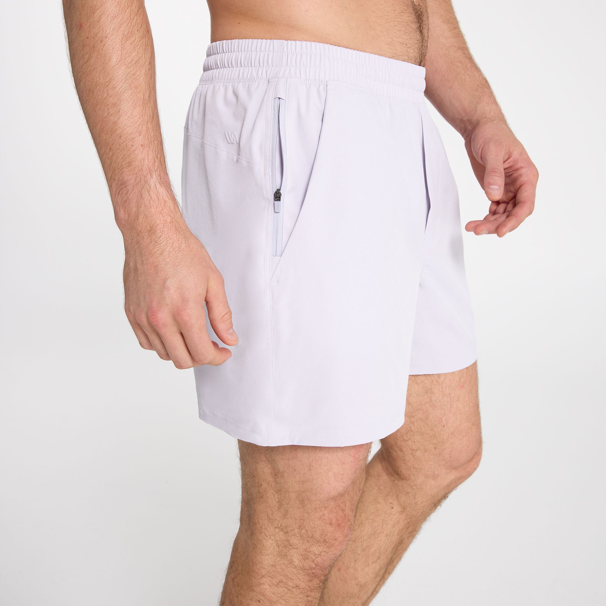VRST Men's 5" All-In Lined Short product image