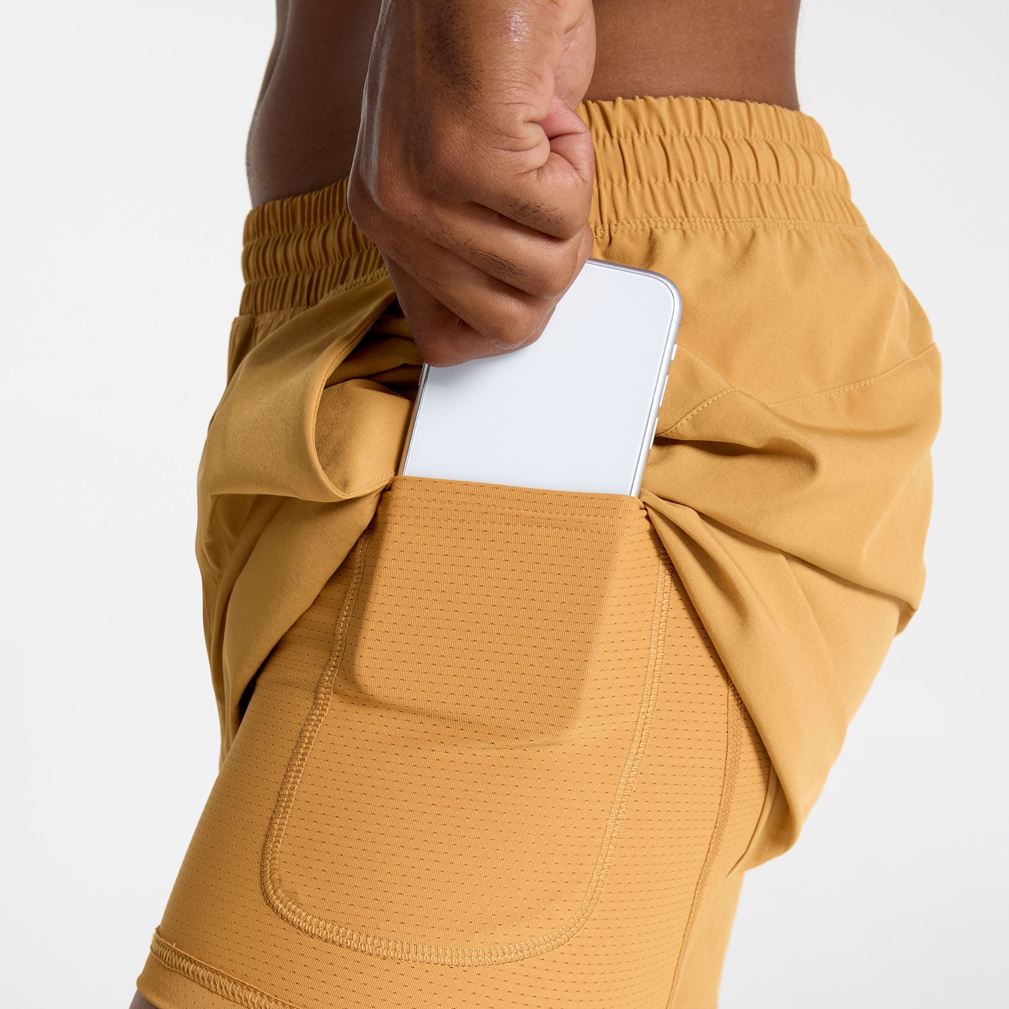 VRST Men's 5" All-In Lined Short product image