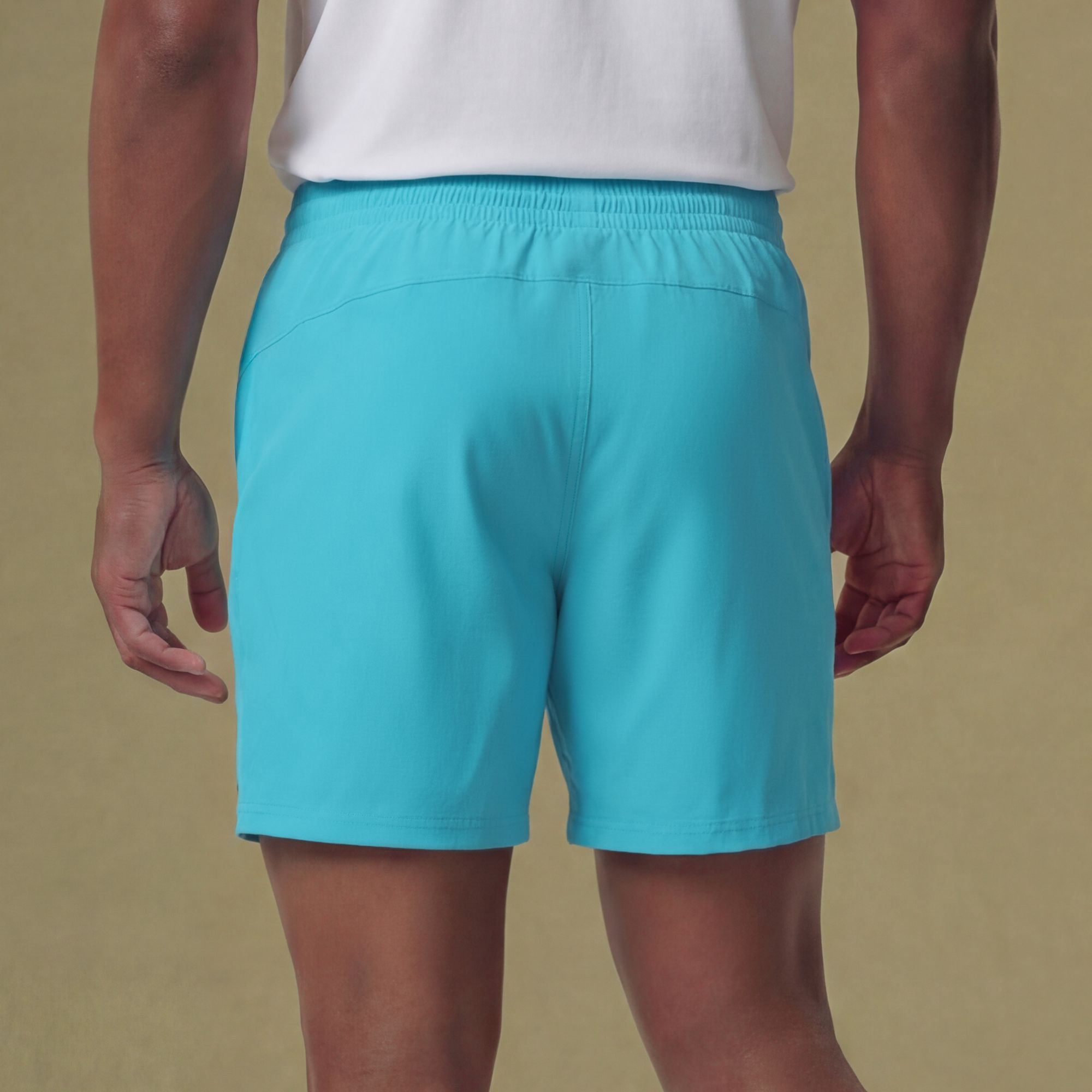 VRST Men's 7" All-In Lined Short product image