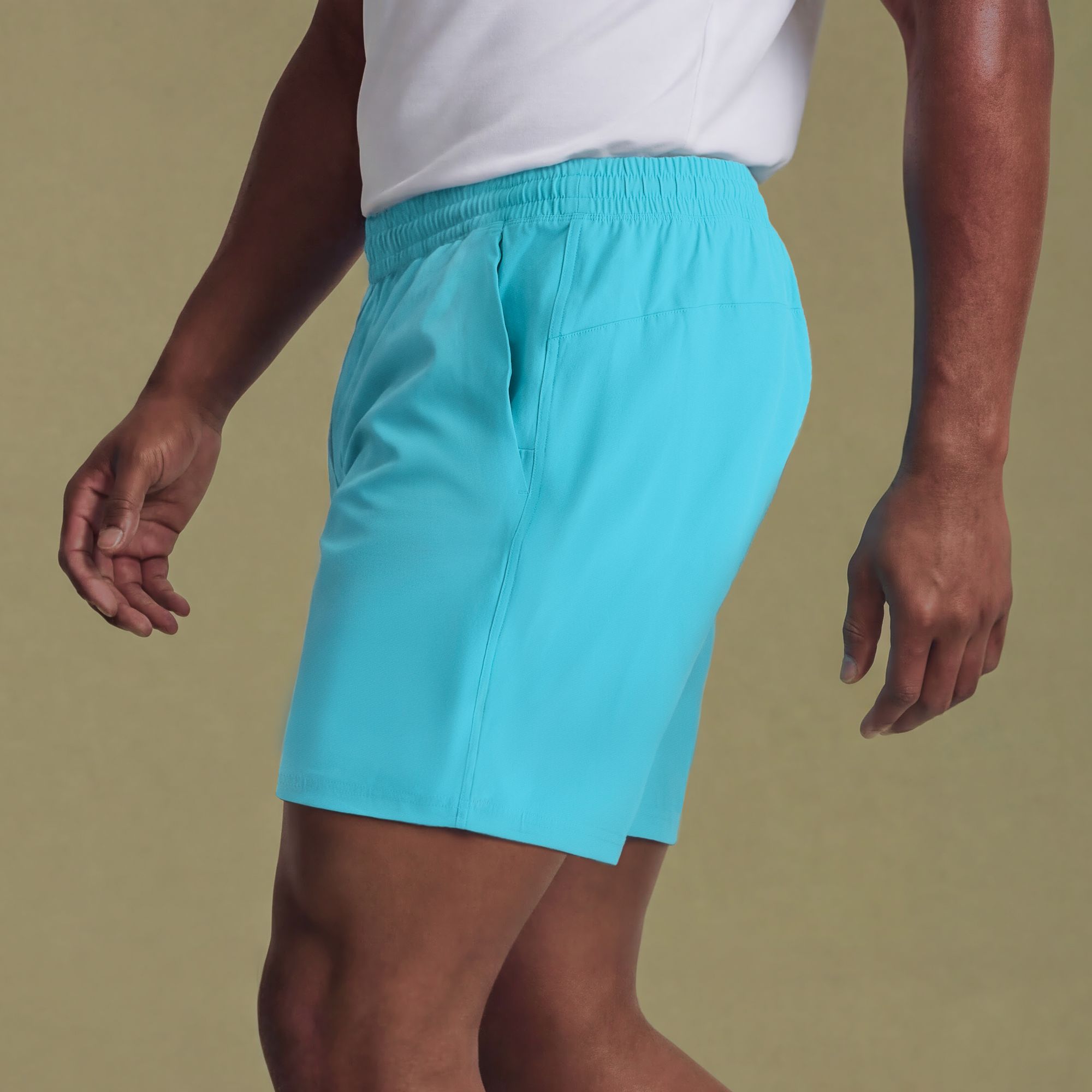 VRST Men's 7" All-In Lined Short product image