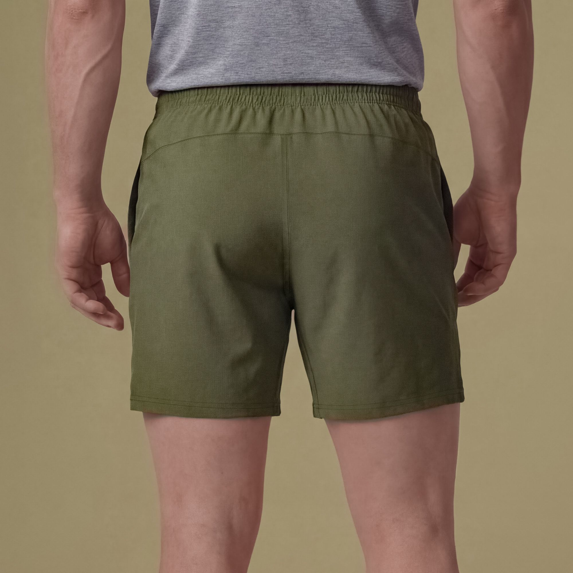 VRST Men's 7" All-In Lined Short product image