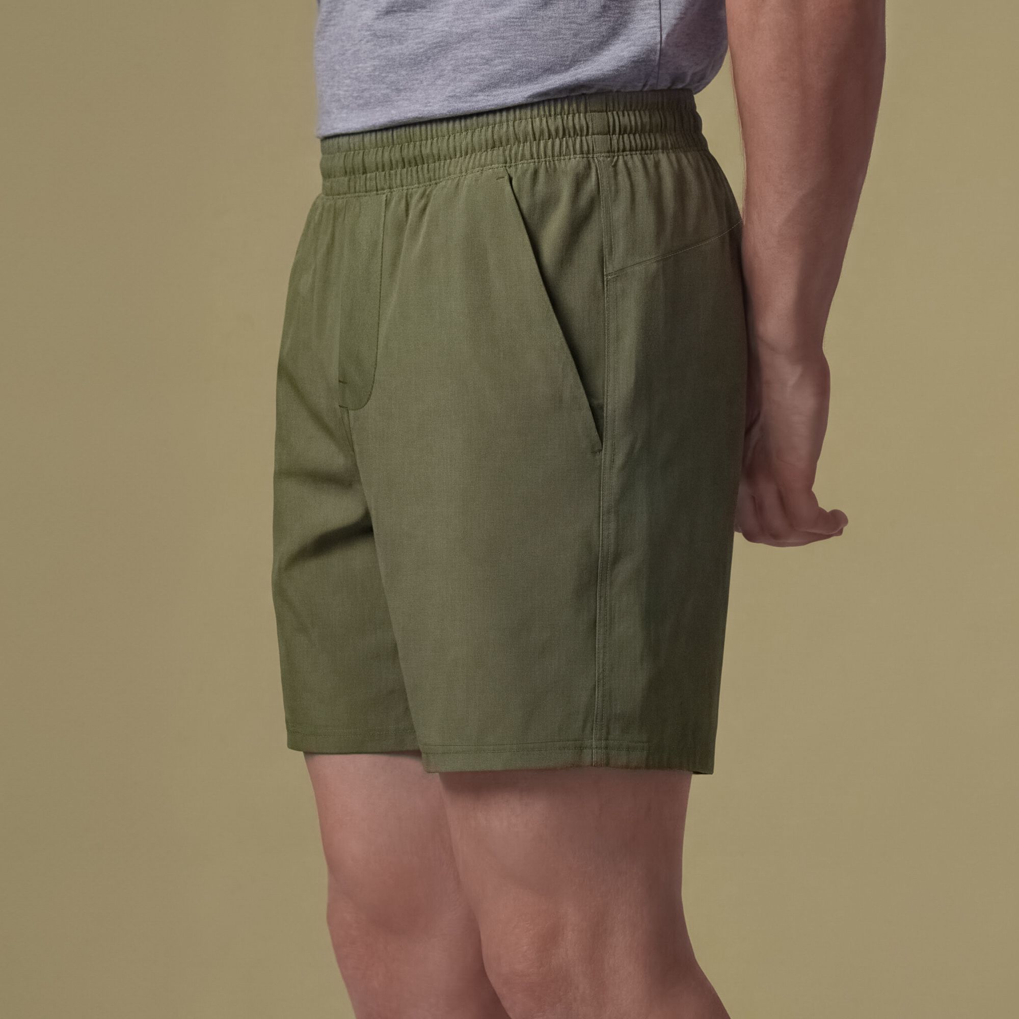 VRST Men's 7" All-In Lined Short product image