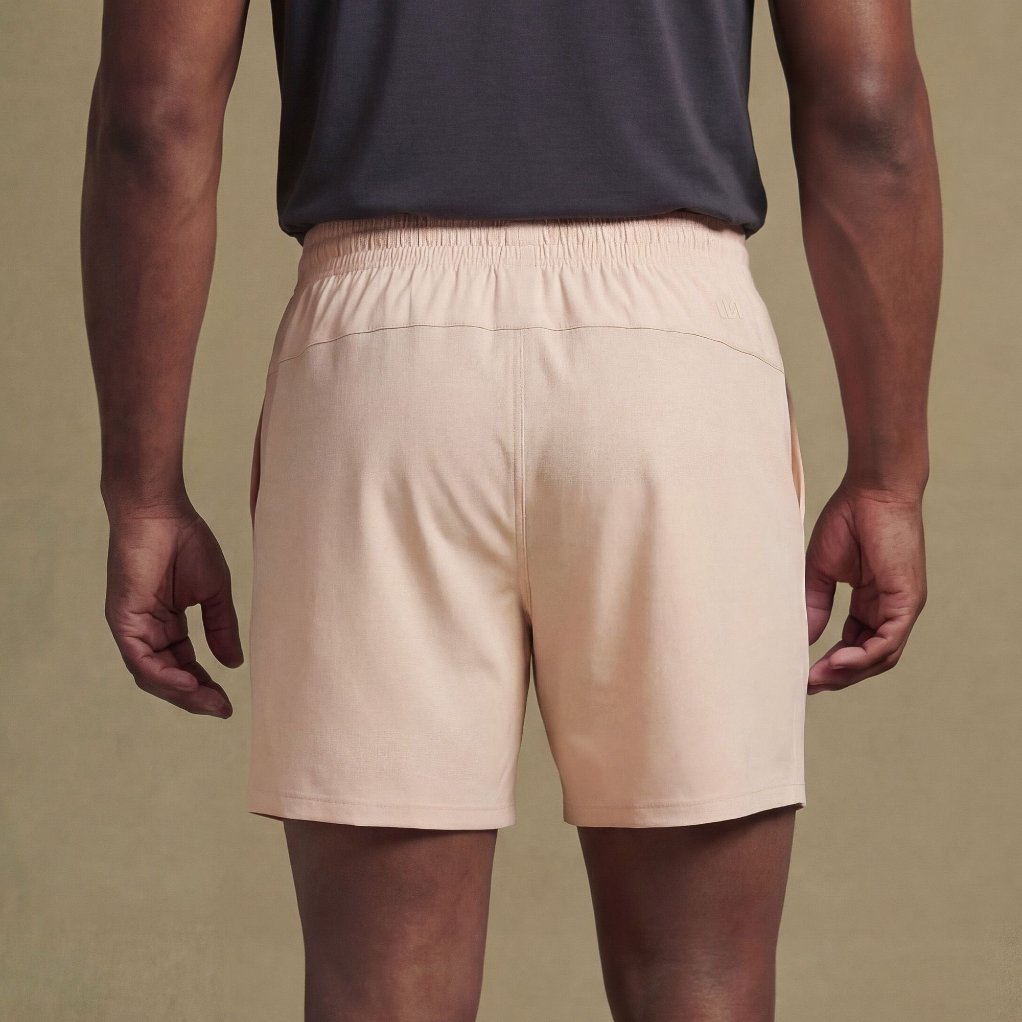 VRST Men's 7" All-In Lined Short product image