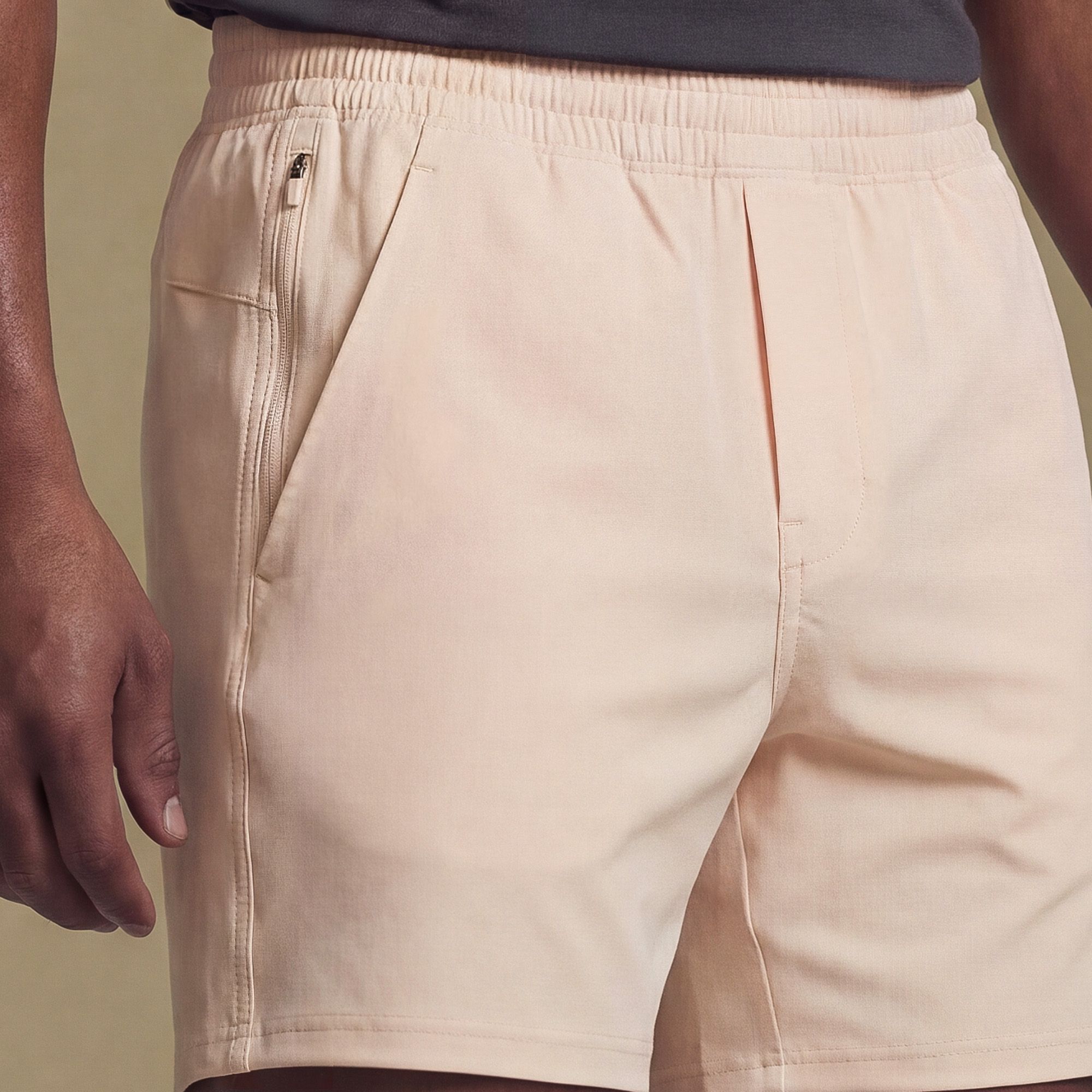 VRST Men's 7" All-In Lined Short product image