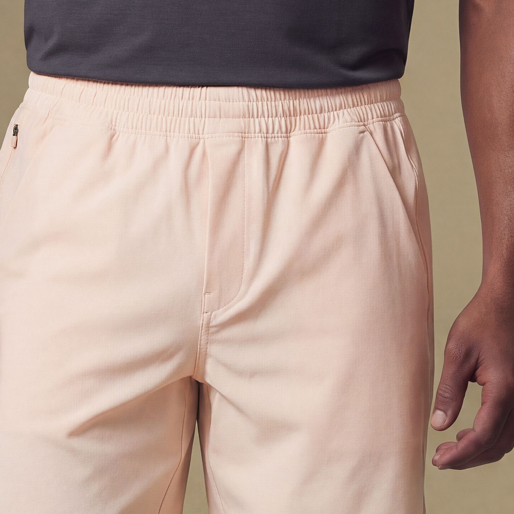 VRST Men's 7" All-In Lined Short product image