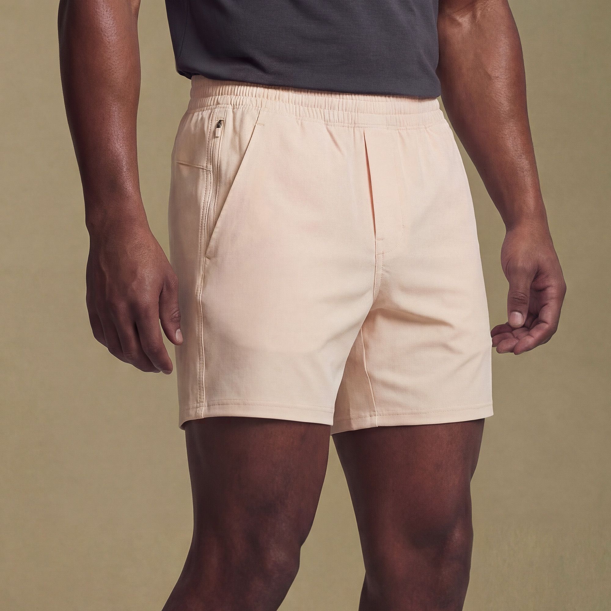 VRST Men's 7" All-In Lined Short product image