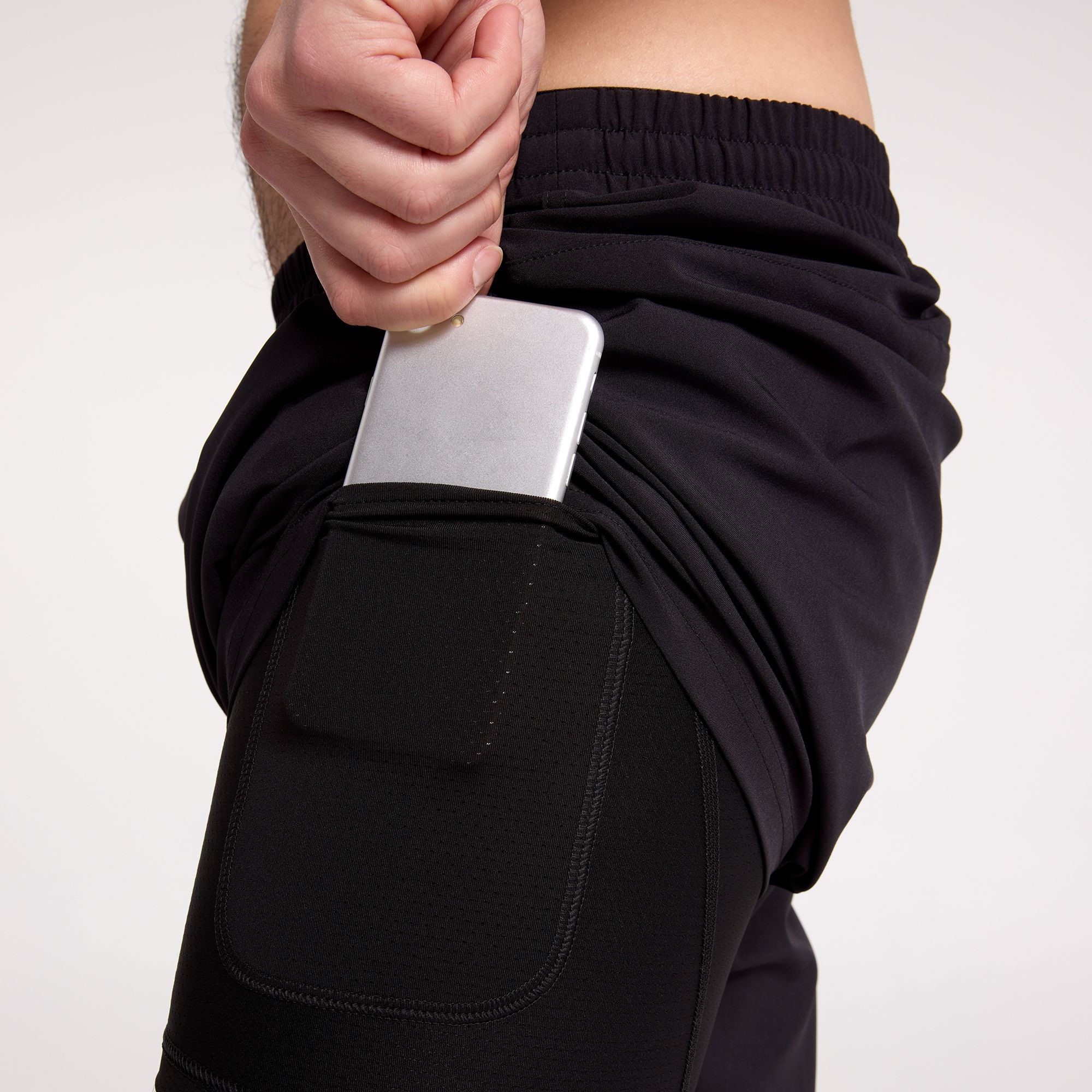 VRST Men's 7" All-In Lined Short product image