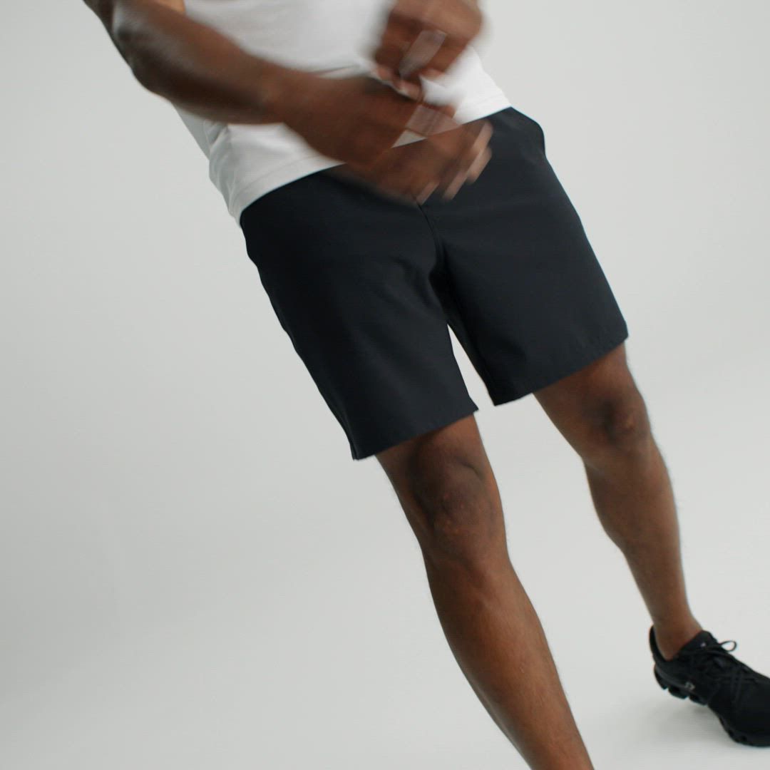 VRST Men's 7" All-In Lined Short product