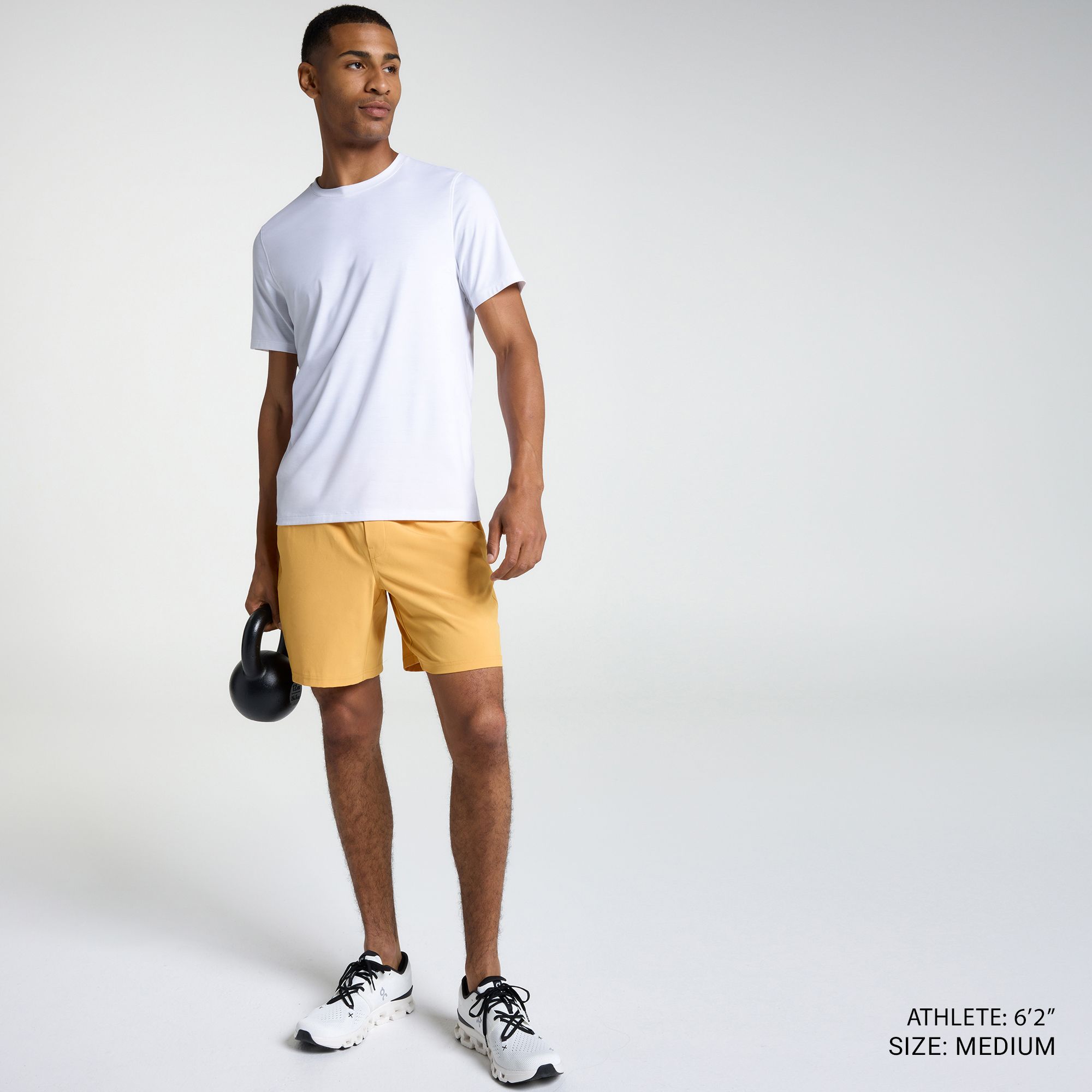 VRST Men's 7" All-In Unlined Short product image
