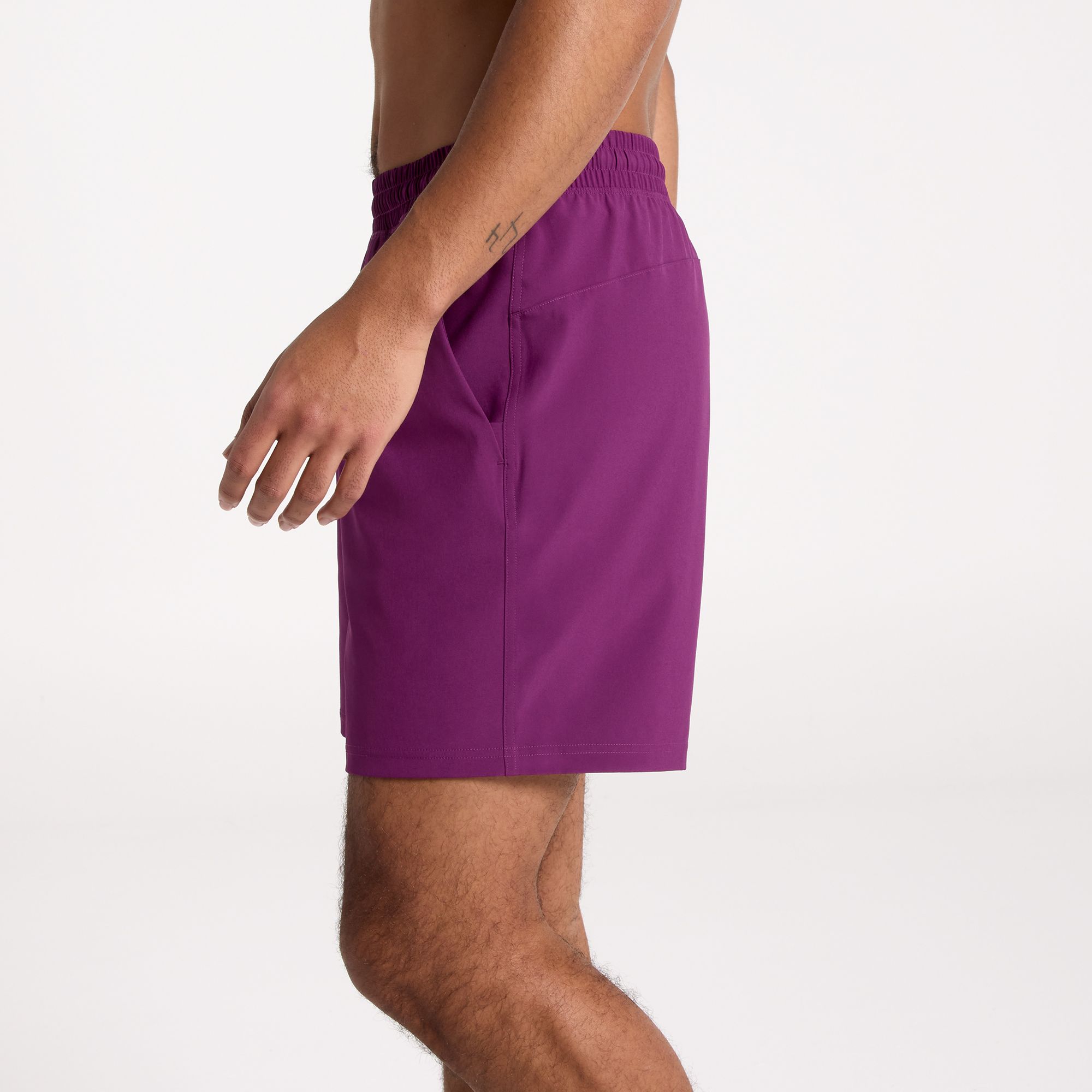 VRST Men's 7" All-In Unlined Short product image
