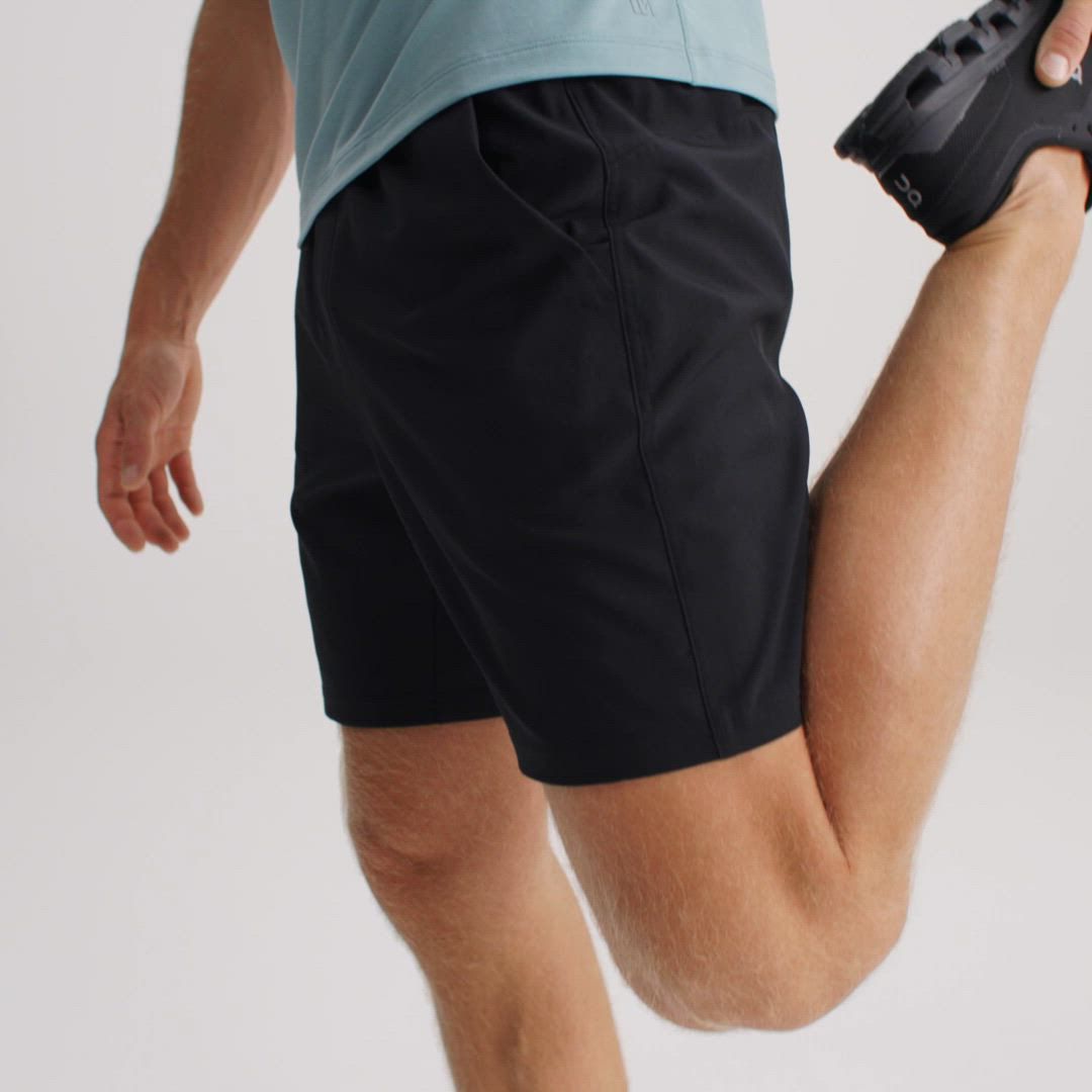 VRST Men's 7" All-In Unlined Short product