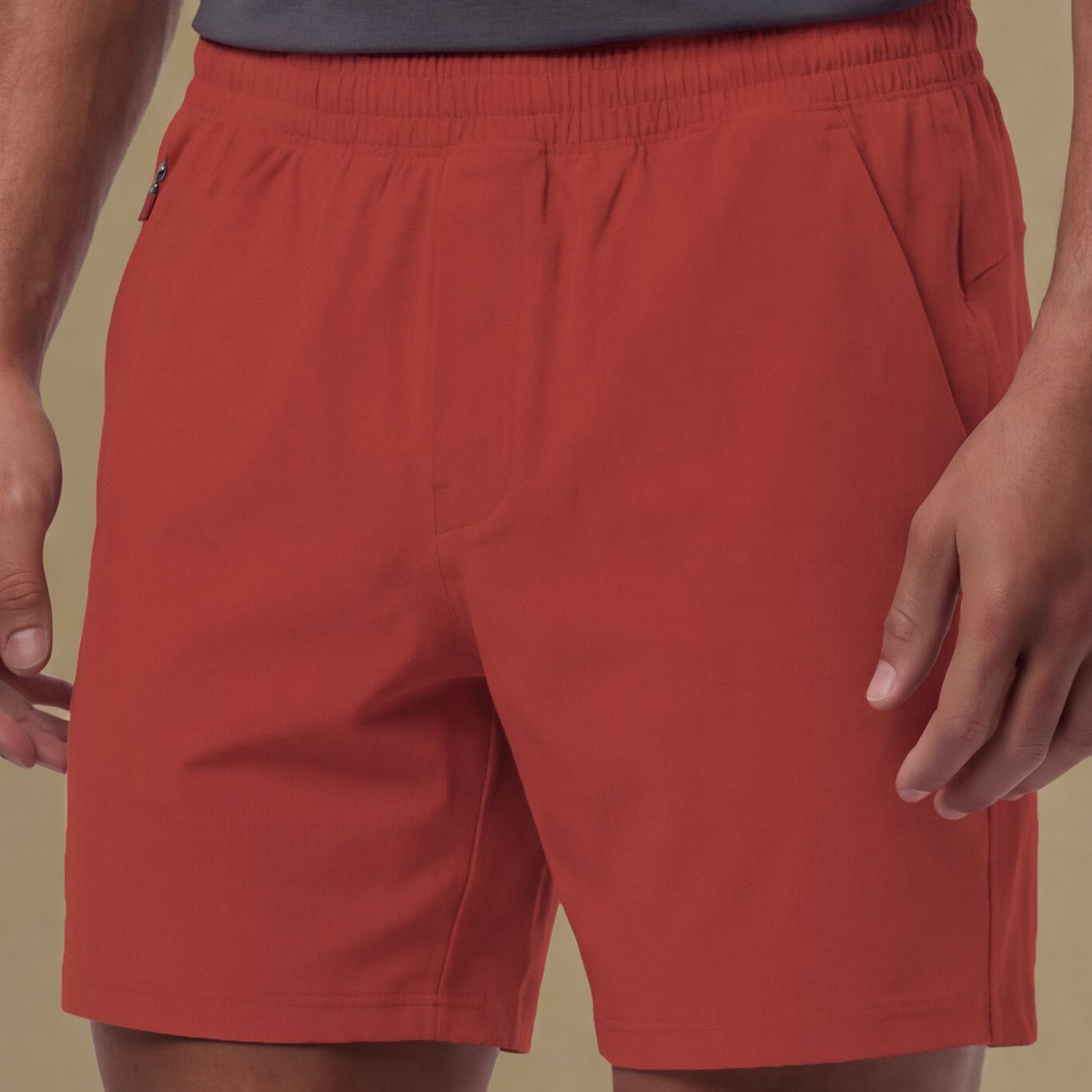 VRST Men's 7" All-In Unlined Short product image