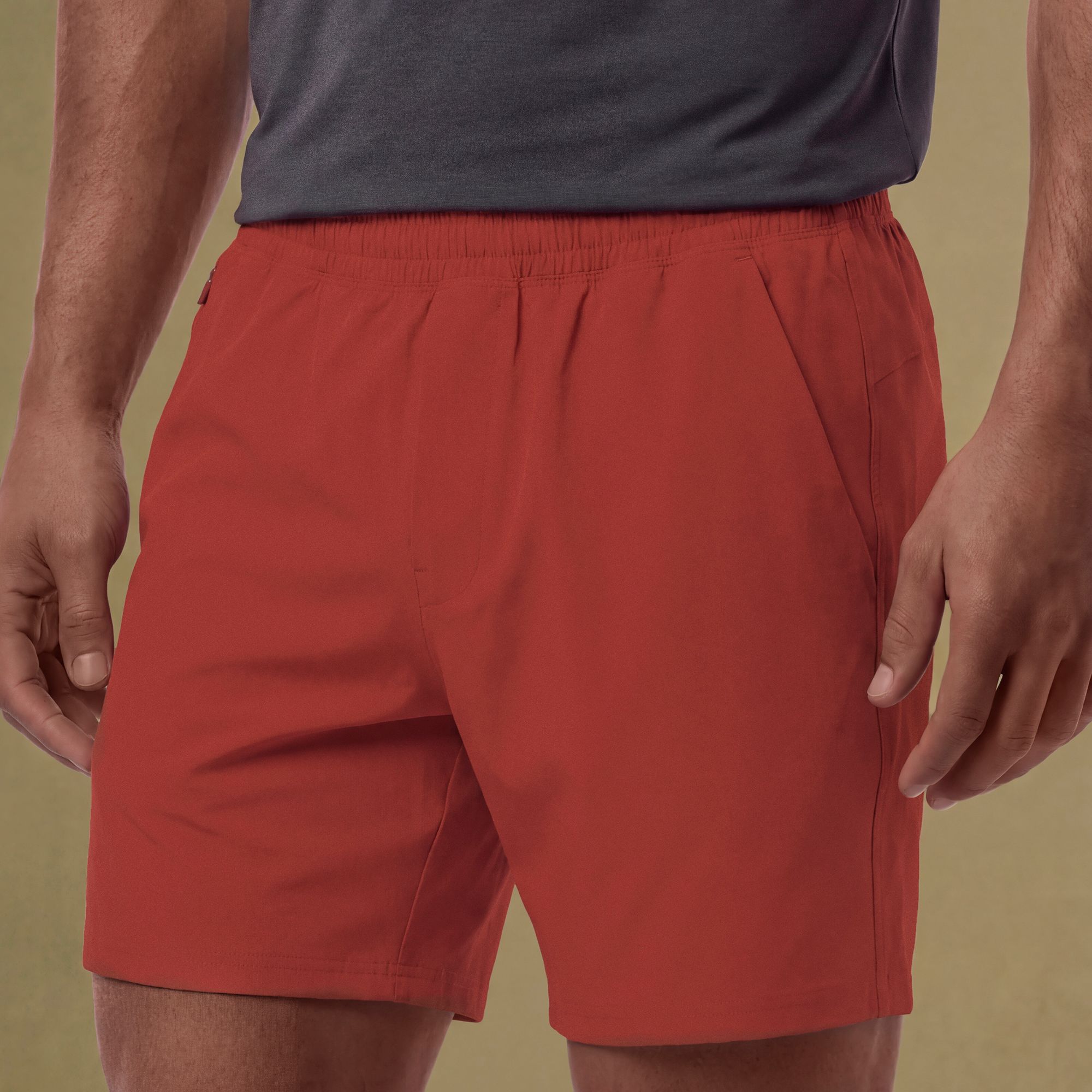 VRST Men's 7" All-In Unlined Short product image