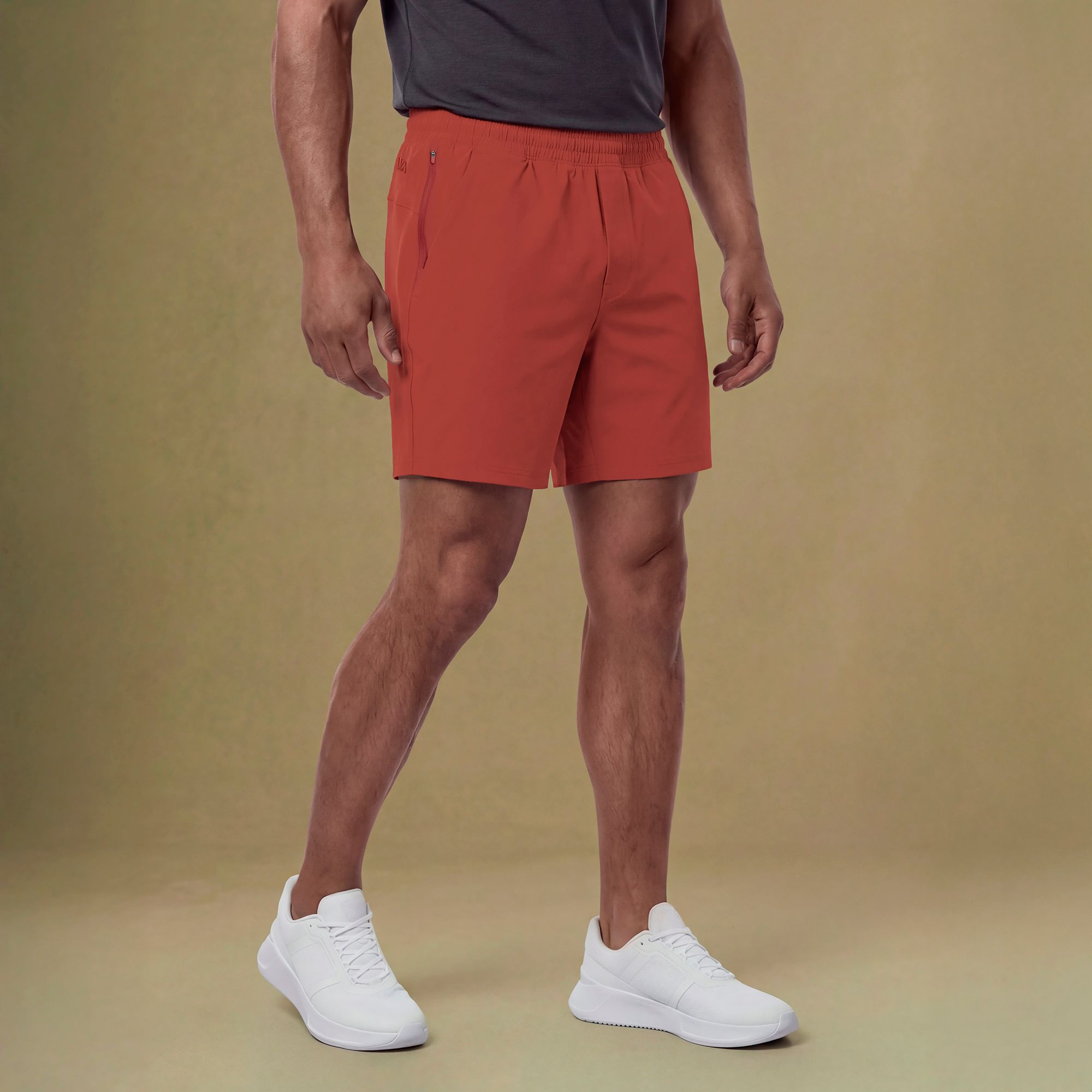 VRST Men's 7" All-In Unlined Short product image