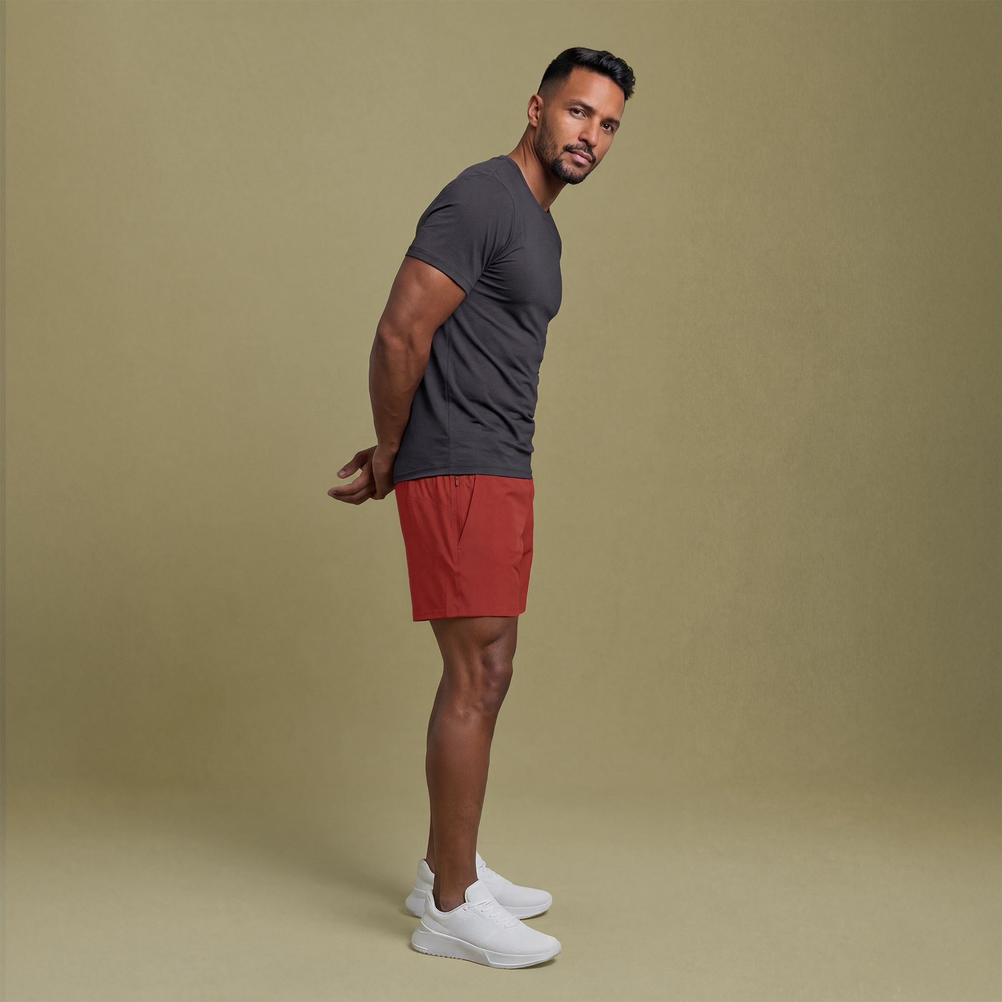 VRST Men's 7" All-In Unlined Short product image