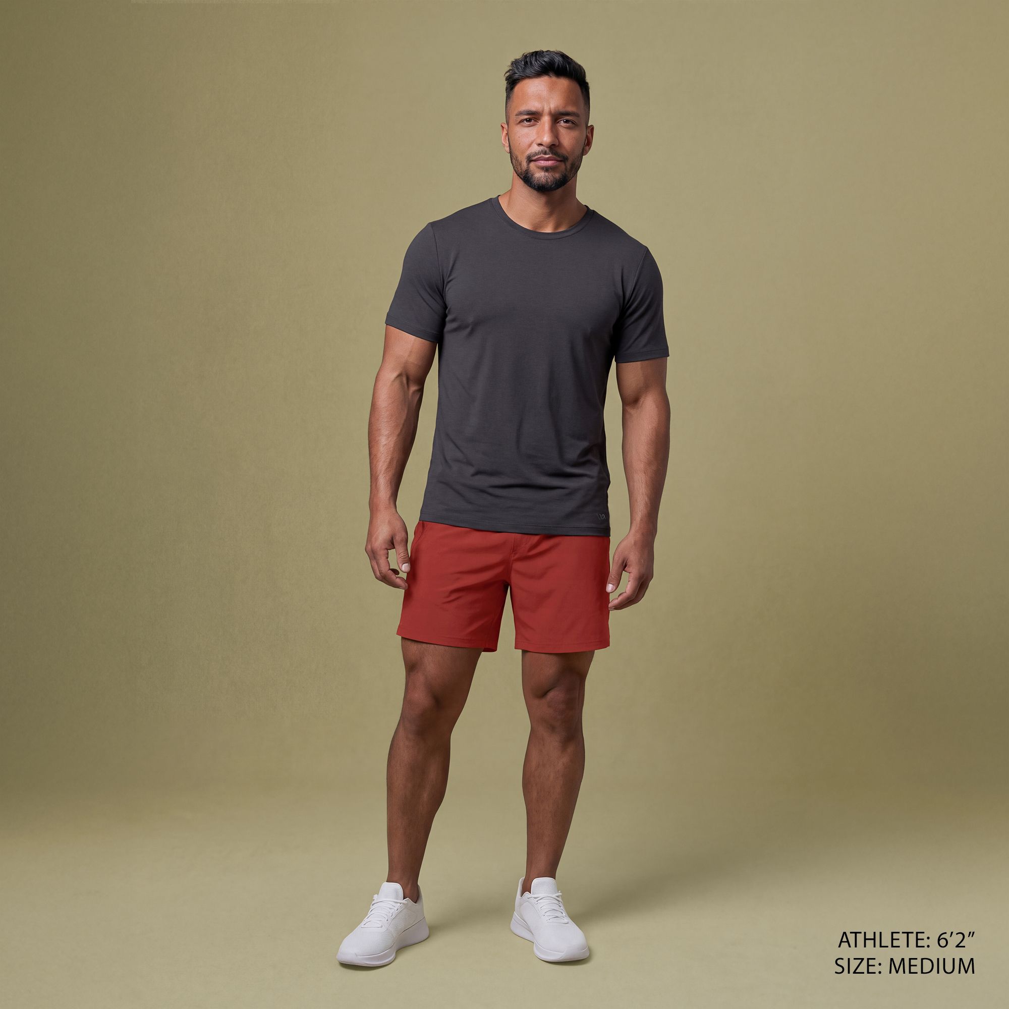 VRST Men's 7" All-In Unlined Short product image