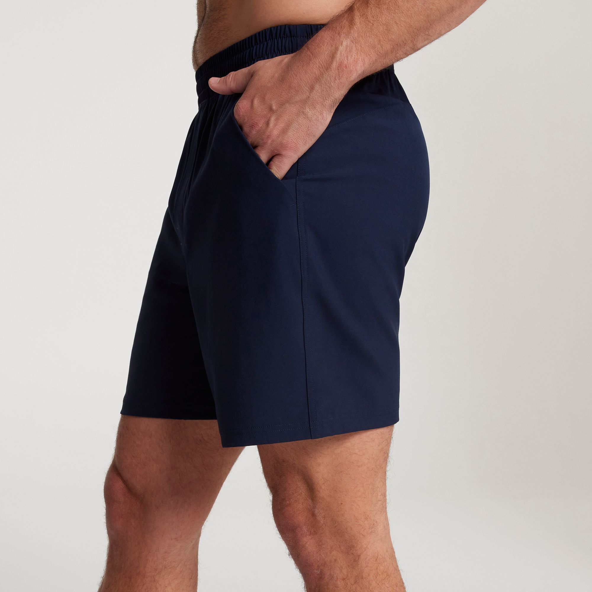 VRST Men's 7" All-In Unlined Short product image