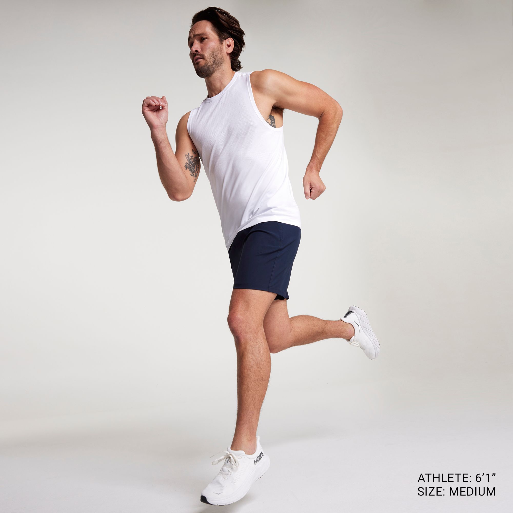 VRST Men's 7" All-In Unlined Short product image