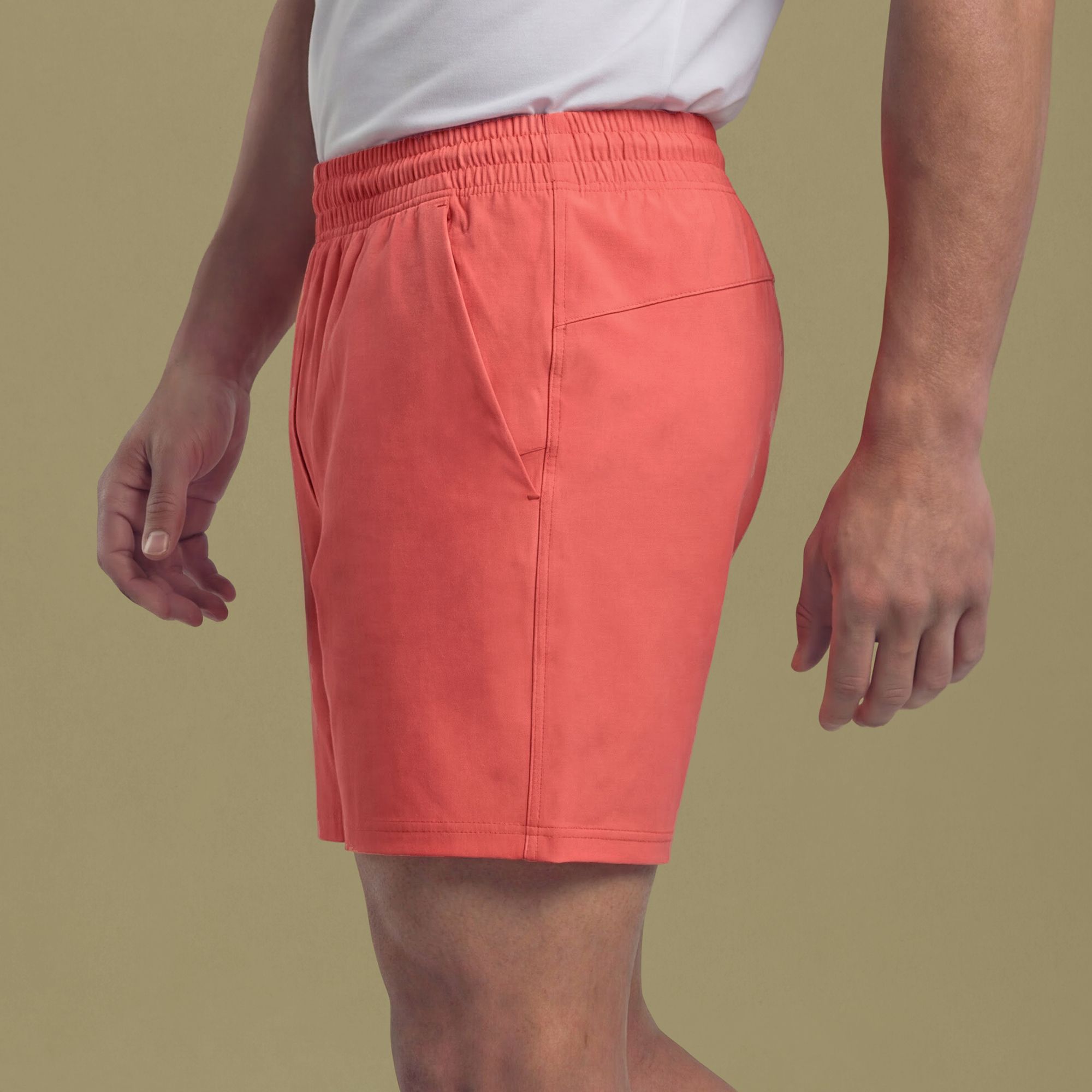 VRST Men's 7" All-In Unlined Short product image