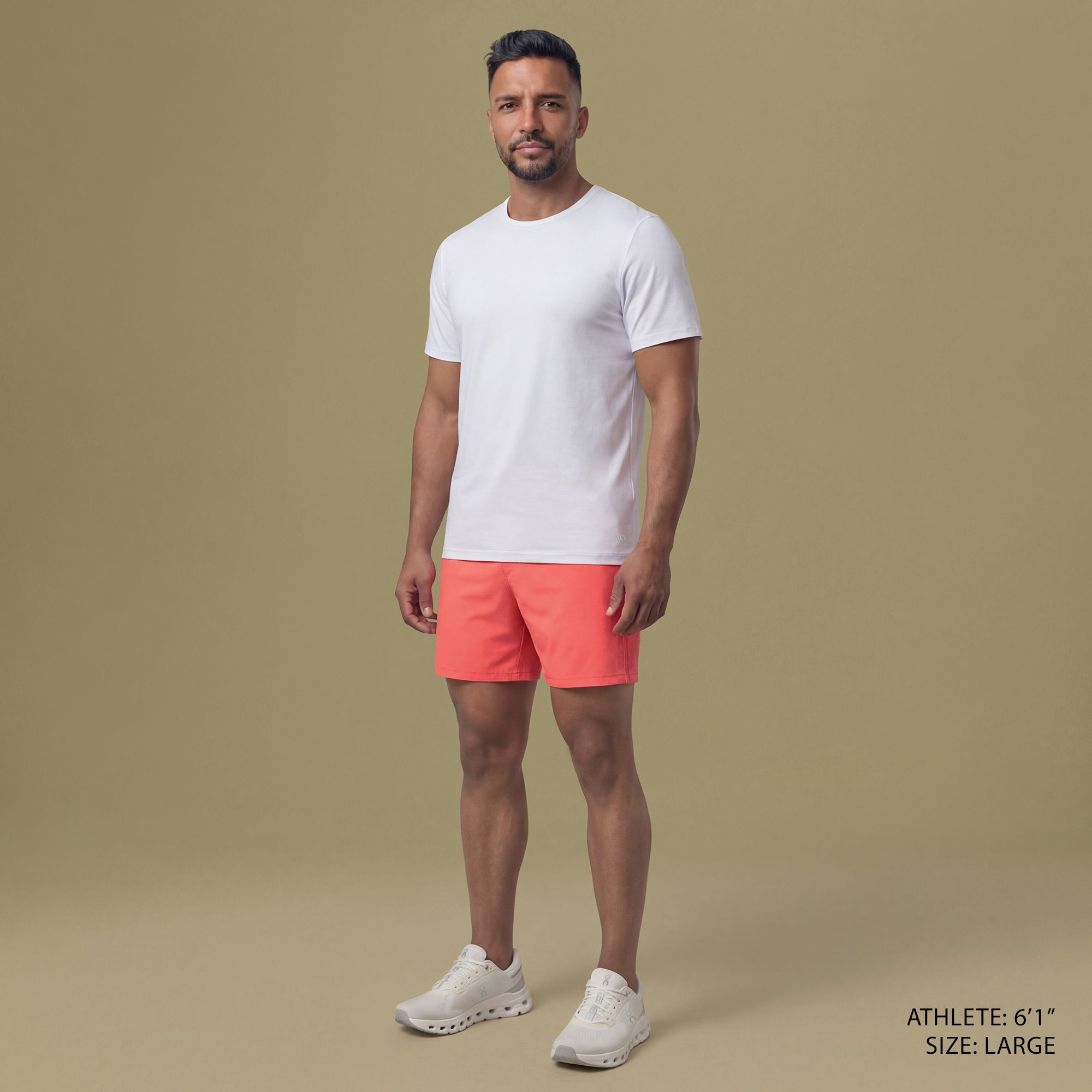 VRST Men's 7" All-In Unlined Short product image