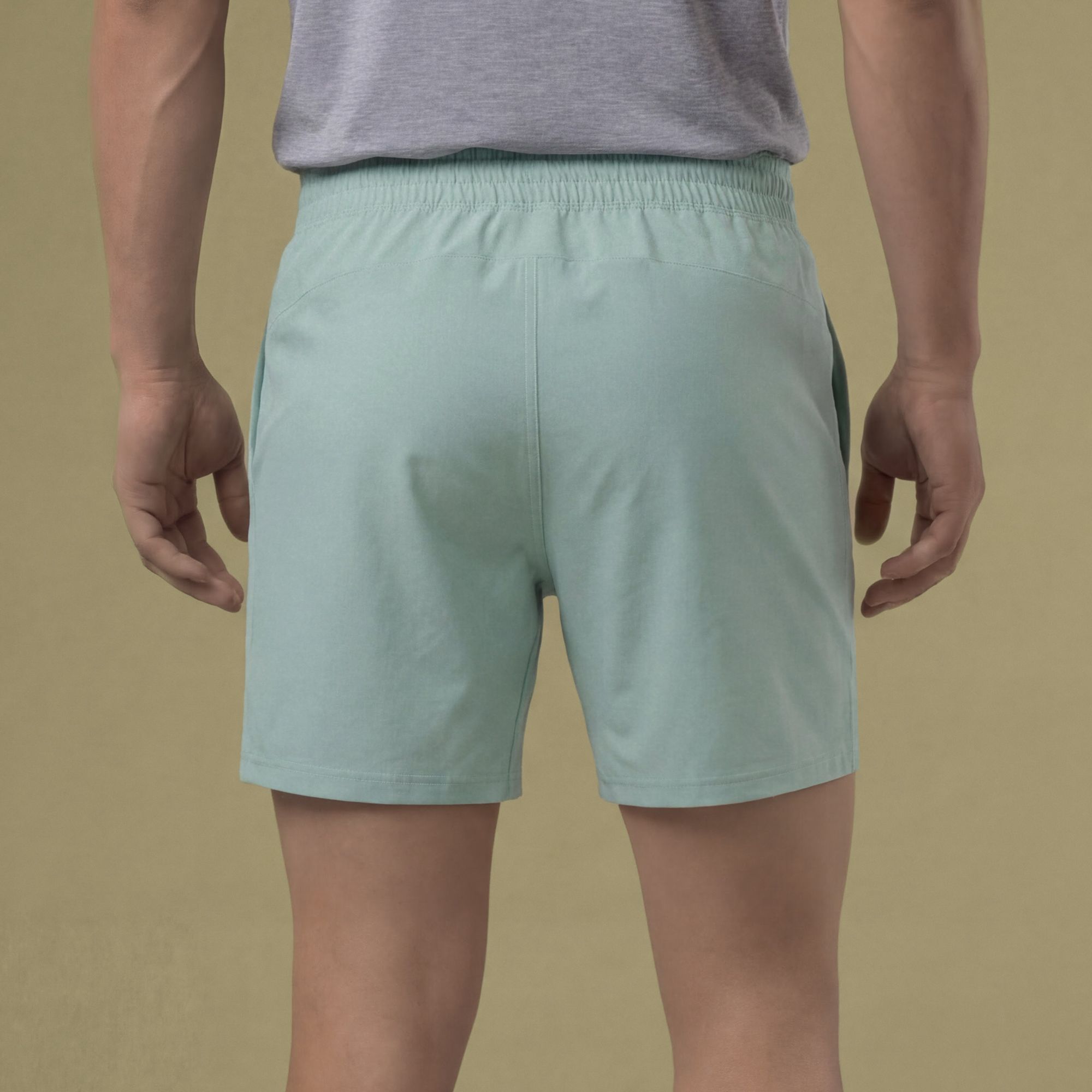 VRST Men's 7" All-In Unlined Short product image